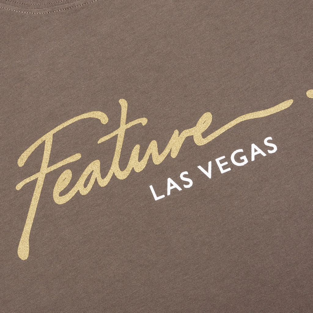 Feature x Wynn Photo Tee - Falcon
