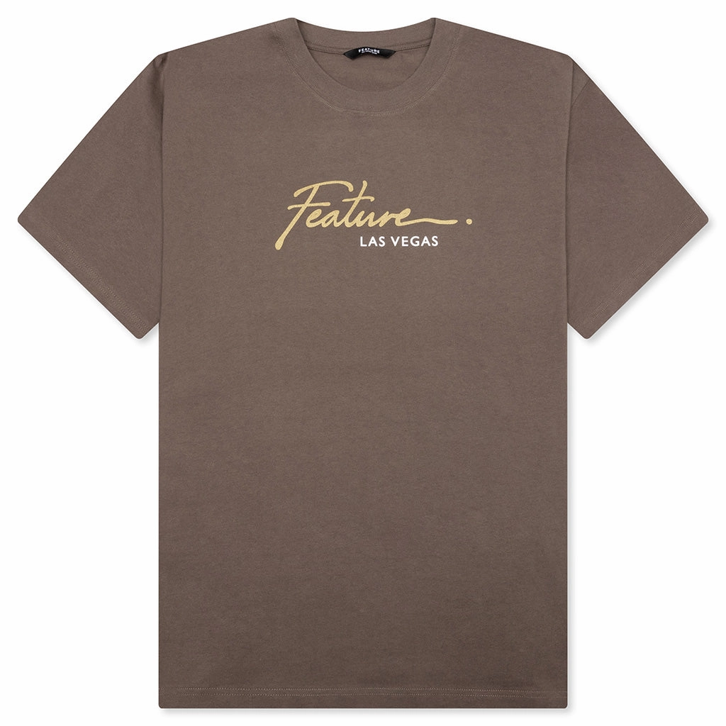 Feature x Wynn Photo Tee - Falcon