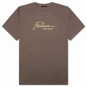Feature x Wynn Photo Tee - Falcon