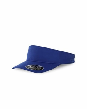 Flexfit 110 Visor - Royal