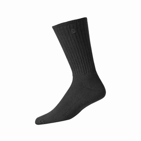 FootJoy ComfortSof Golf Socks 3-Pack