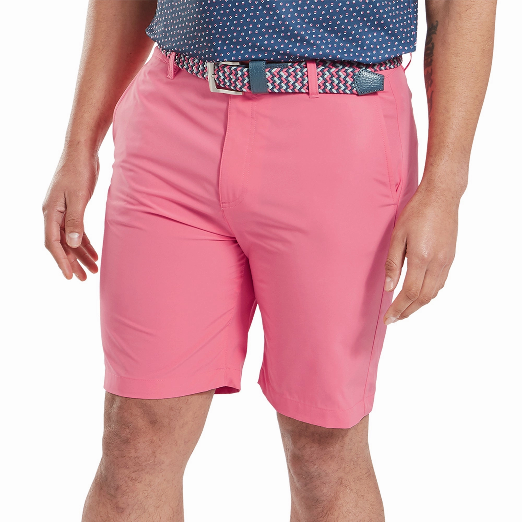 FootJoy FJ Par Shorts