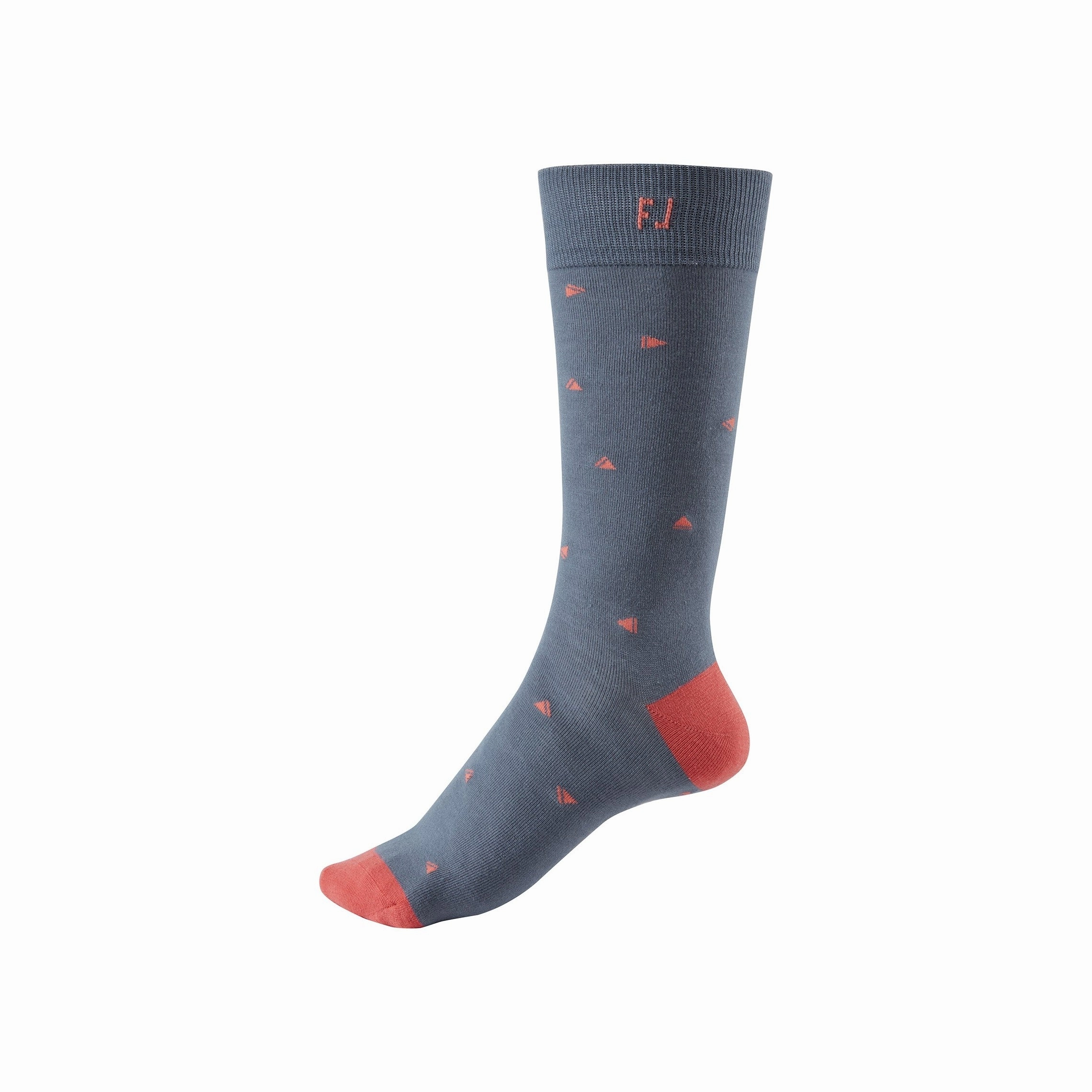 FootJoy ProDry Lightweight Fashion Crew Golf Socks