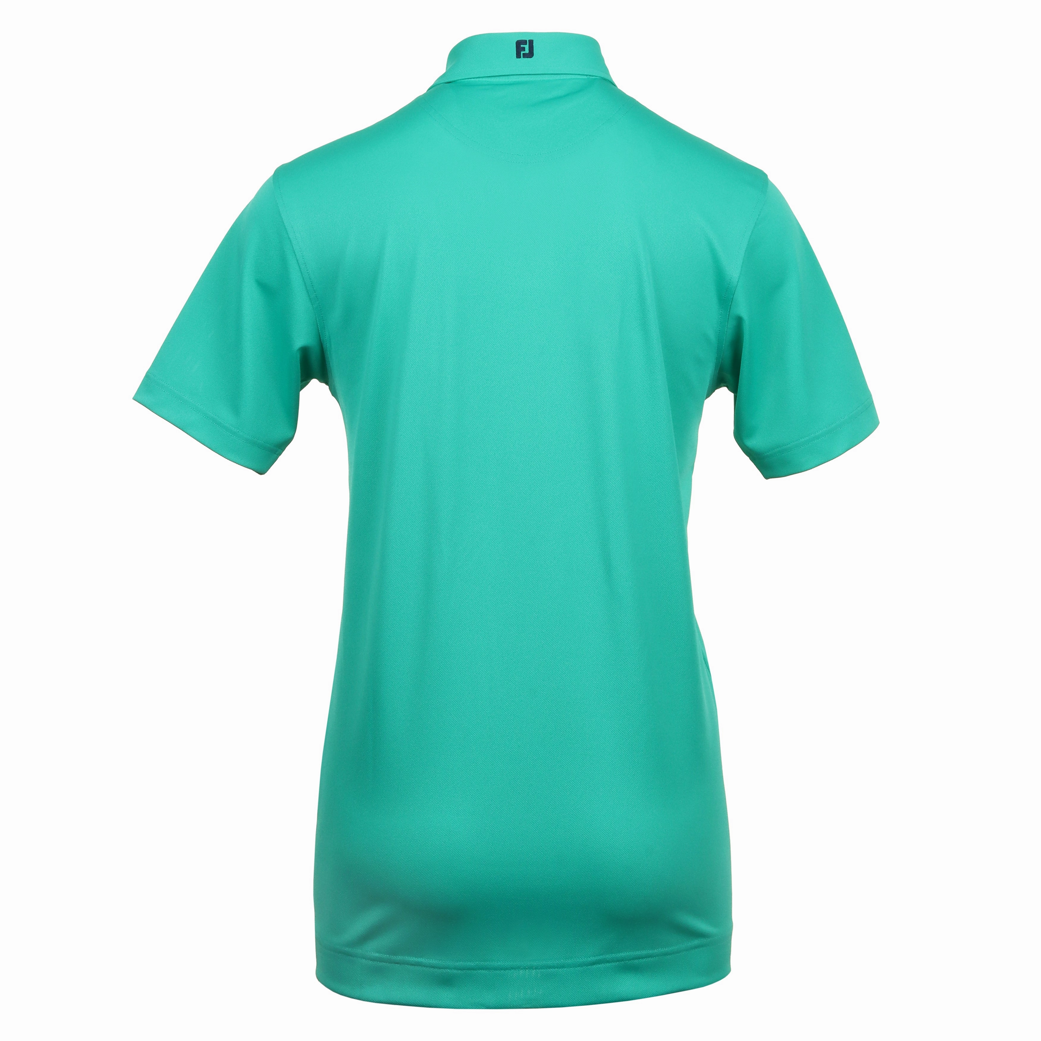 FootJoy Stretch Pique Solid Golf Shirt