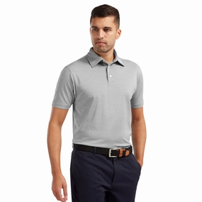 FootJoy Stretch Pique Solid Golf Shirt