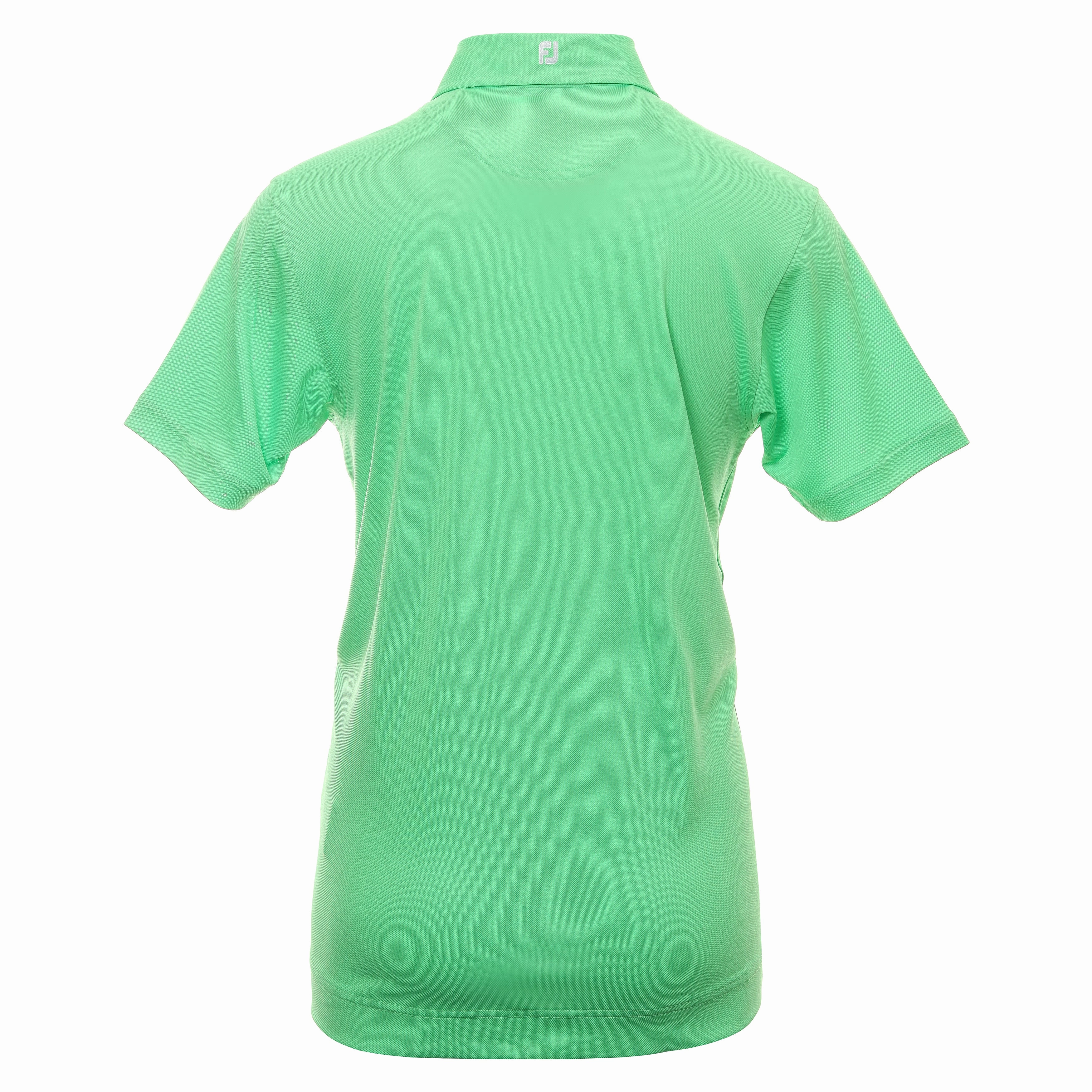 FootJoy Stretch Pique Solid Golf Shirt