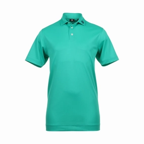 FootJoy Stretch Pique Solid Golf Shirt