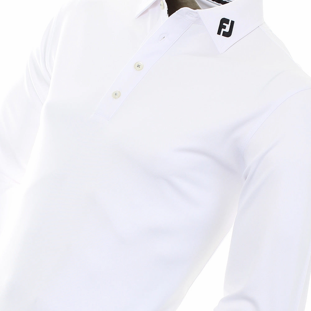 FootJoy Thermolite Long Sleeve Shirt