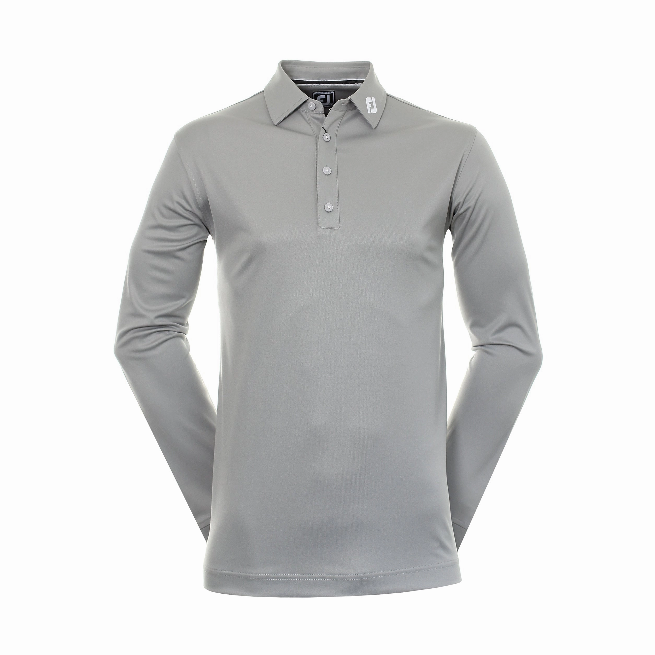 FootJoy Thermolite Long Sleeve Shirt