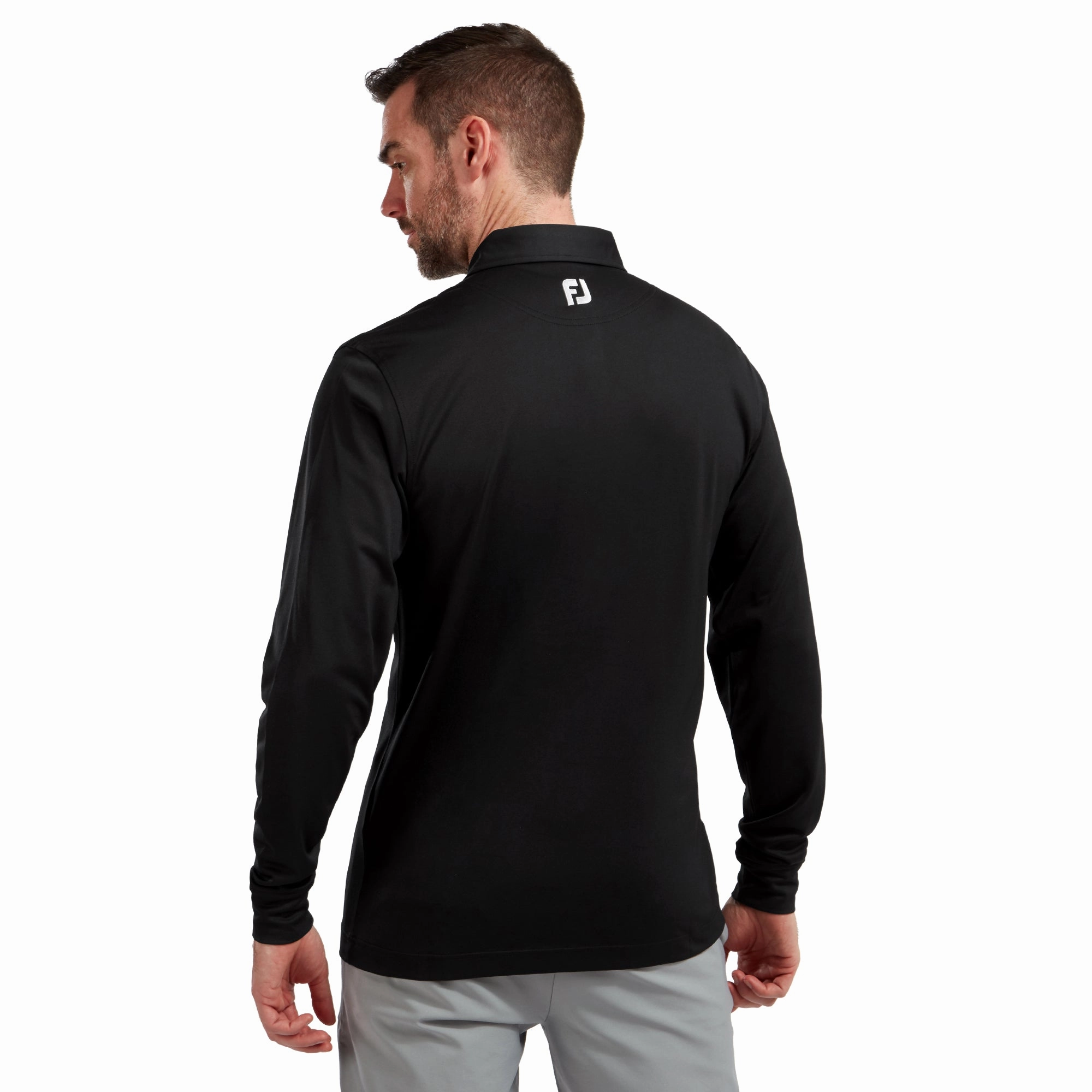 FootJoy Thermolite Long Sleeve Shirt
