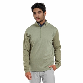 FootJoy Tonal Heather Chill Out Pullover