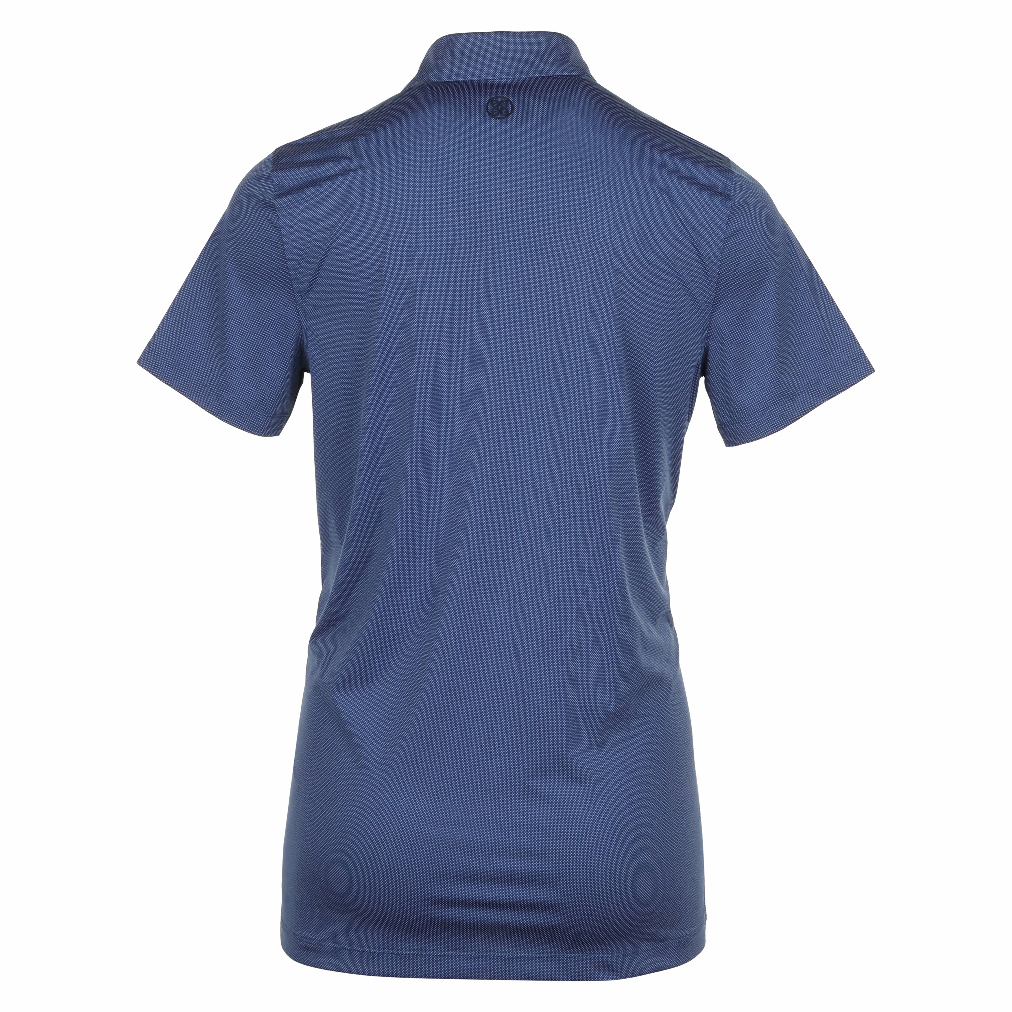 G/FORE Birdseye Stitch Tech Pique Polo Shirt