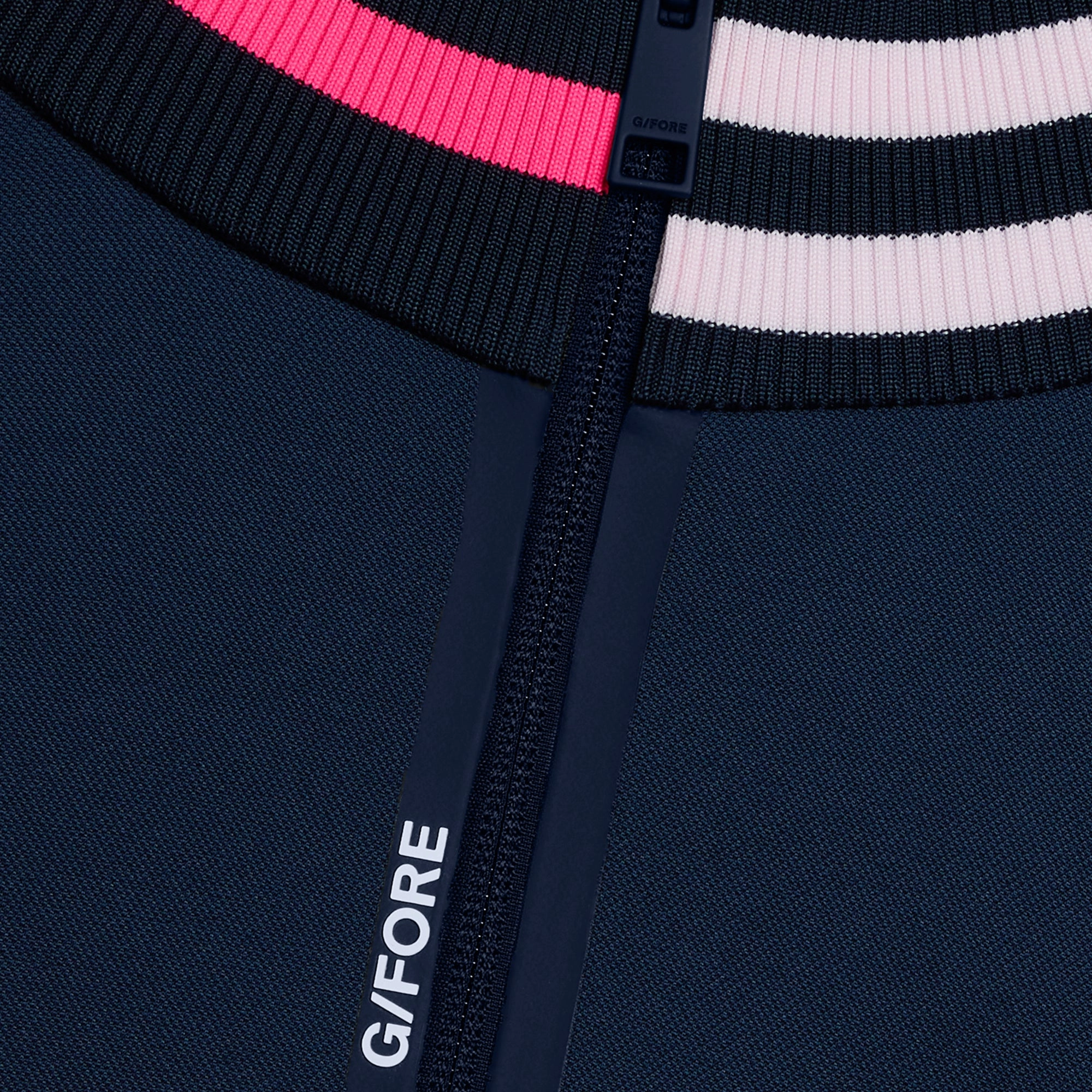 G/FORE Double Knit Pique Vest