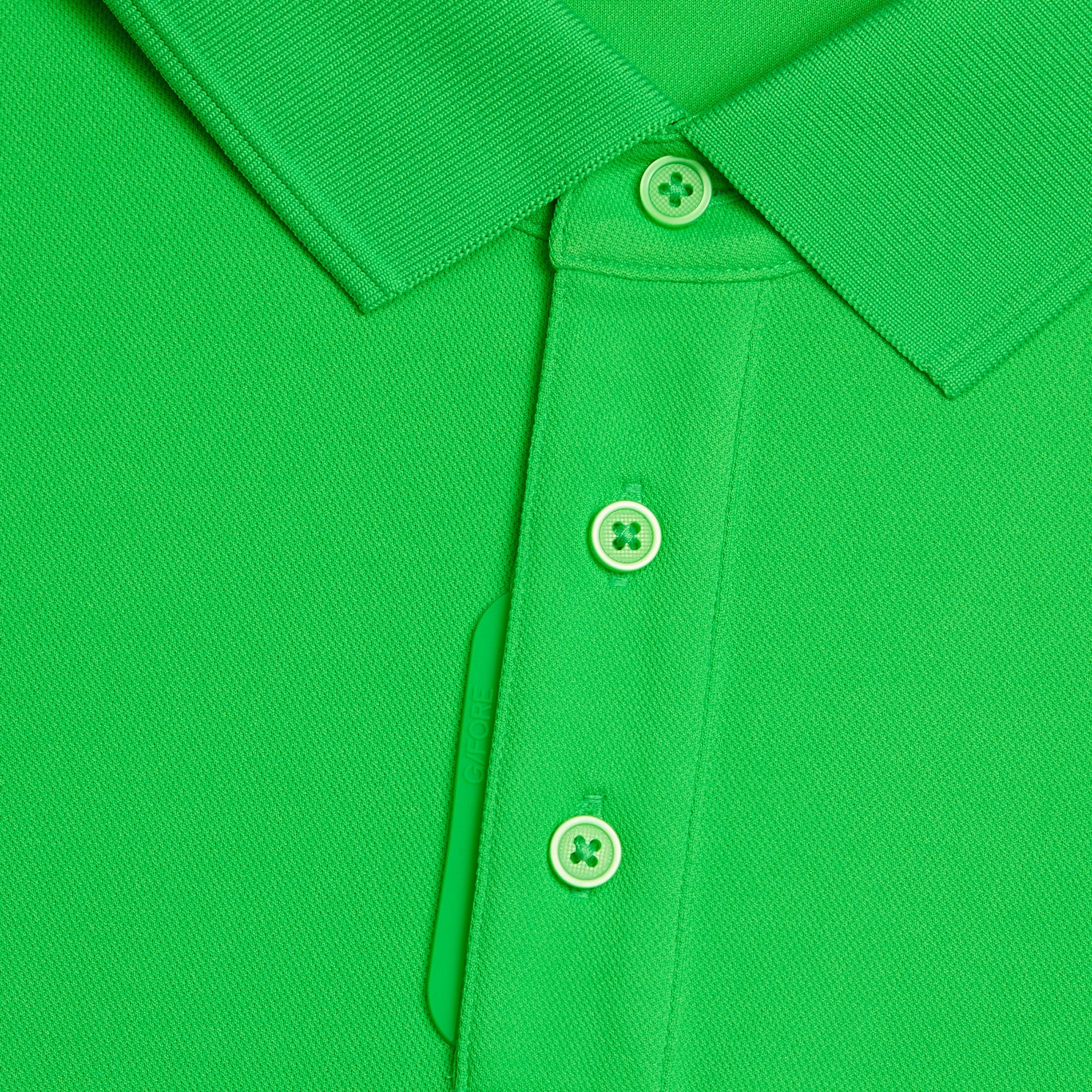 G/FORE Essential 3.0 Tech Pique Polo Shirt