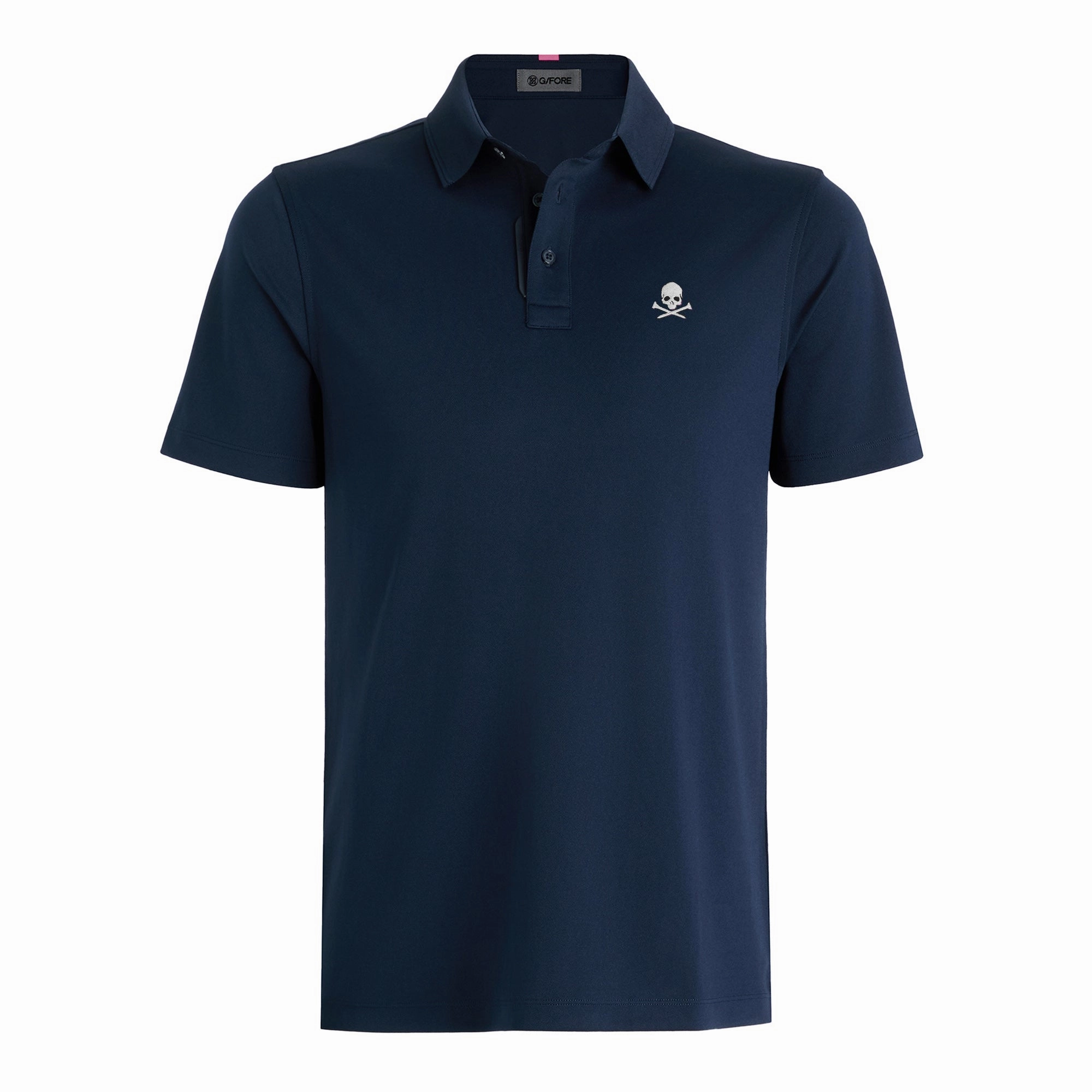 G/FORE Essential 3.0 Tech Pique Polo Shirt