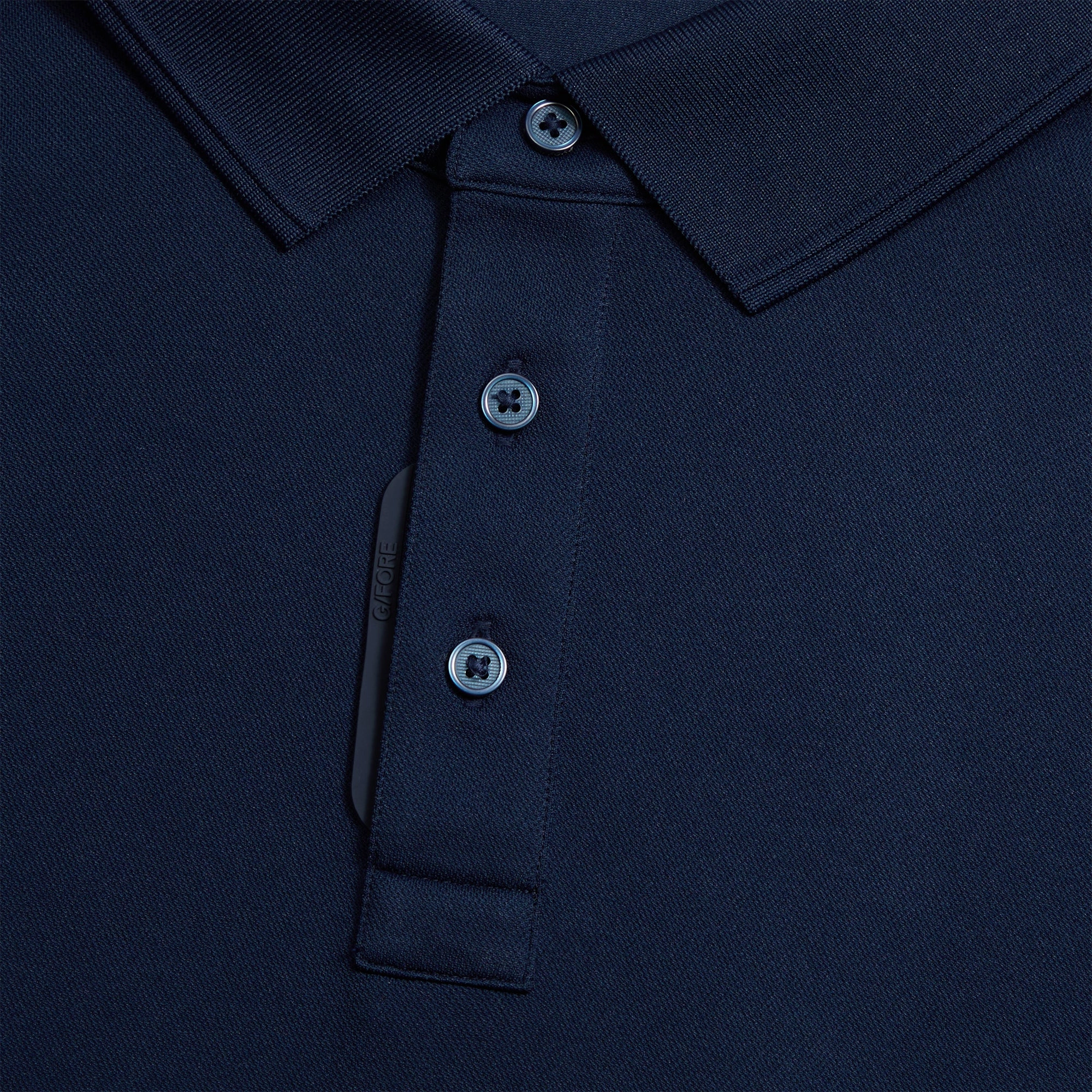 G/FORE Essential 3.0 Tech Pique Polo Shirt