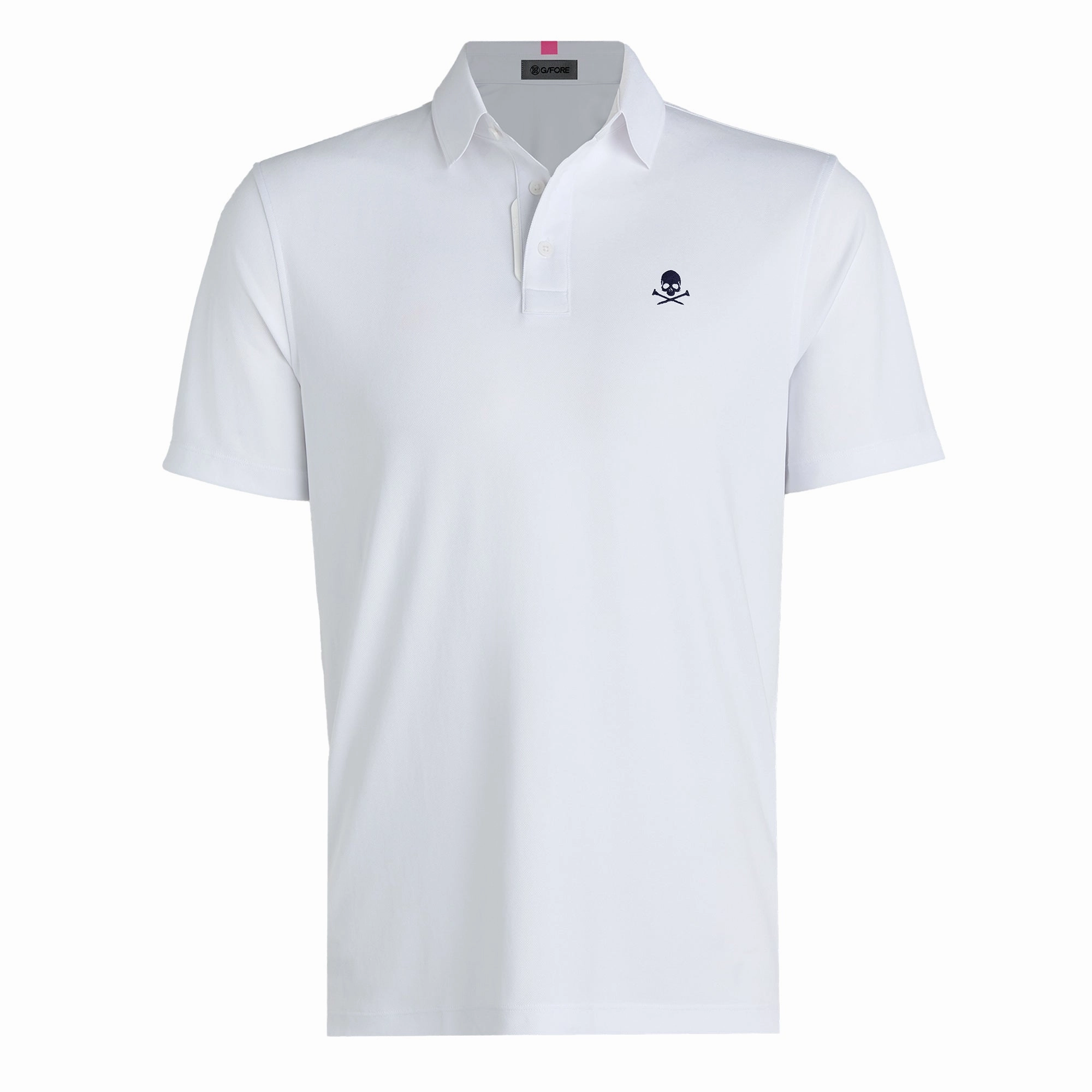 G/FORE Essential 3.0 Tech Pique Polo Shirt
