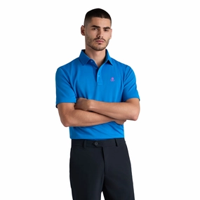 G/FORE Essential 3.0 Tech Pique Polo Shirt