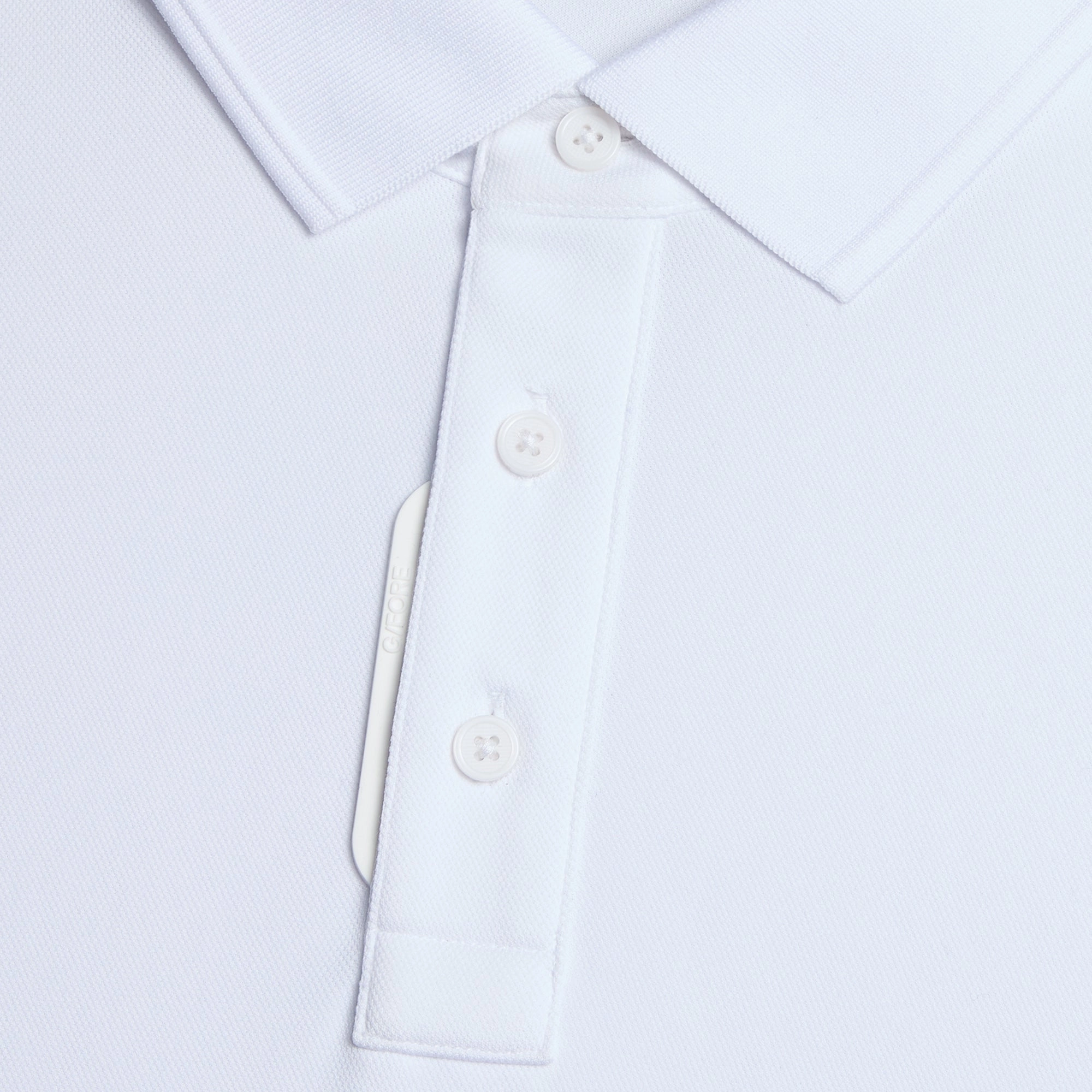G/FORE Essential 3.0 Tech Pique Polo Shirt