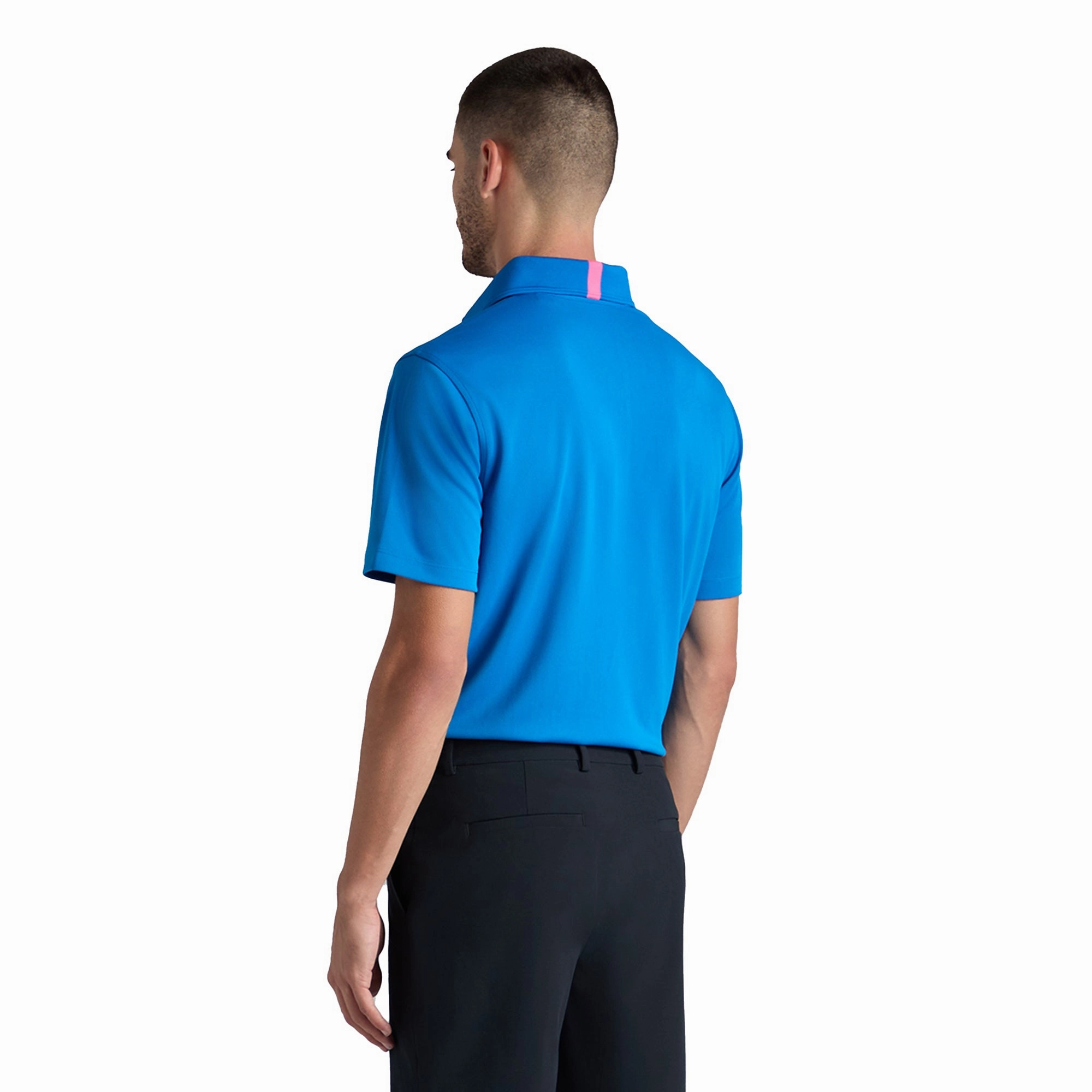 G/FORE Essential 3.0 Tech Pique Polo Shirt
