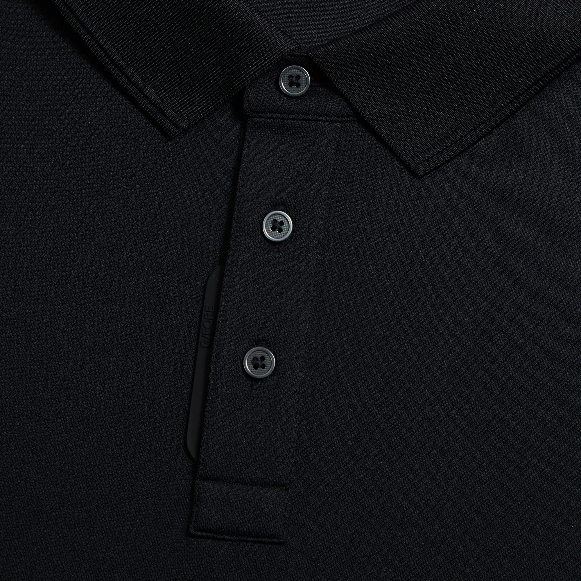 G/FORE Essential 3.0 Tech Pique Polo Shirt