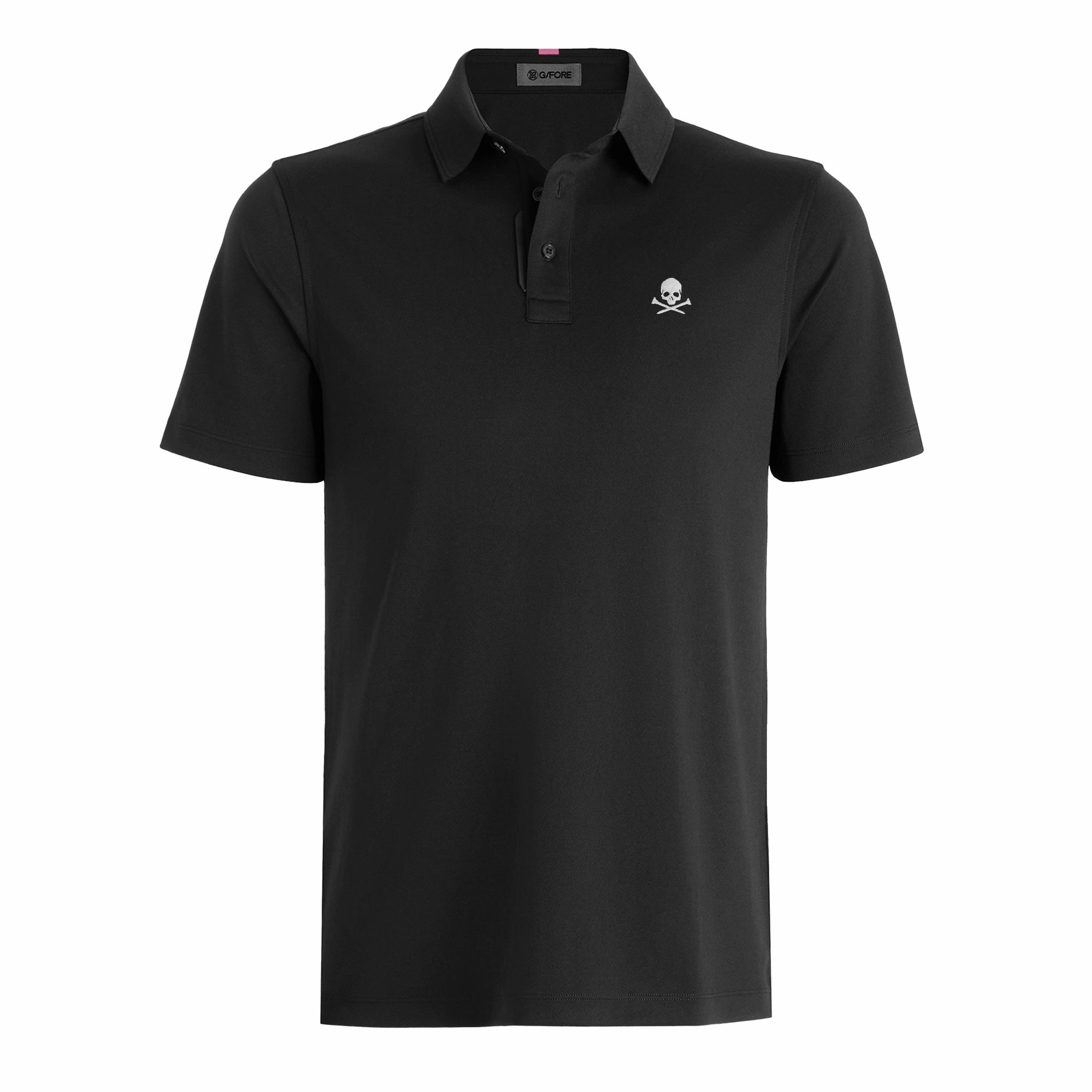 G/FORE Essential 3.0 Tech Pique Polo Shirt