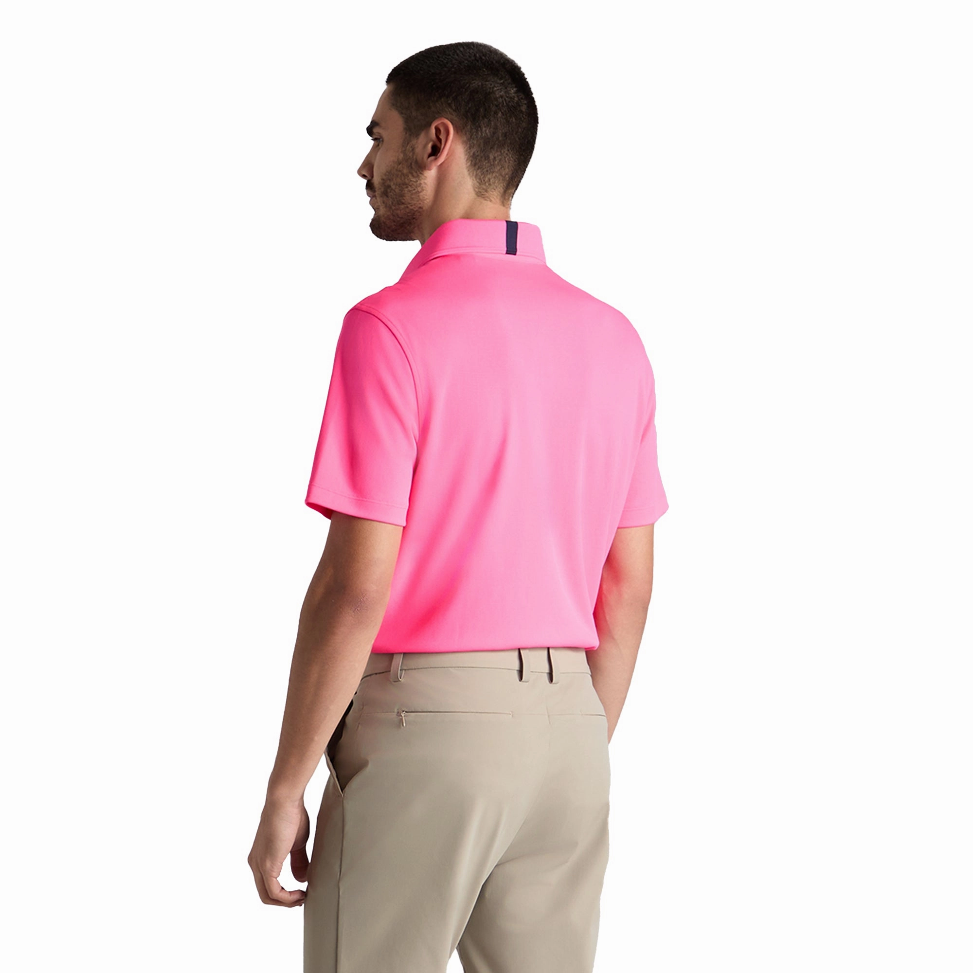 G/FORE Essential 3.0 Tech Pique Polo Shirt