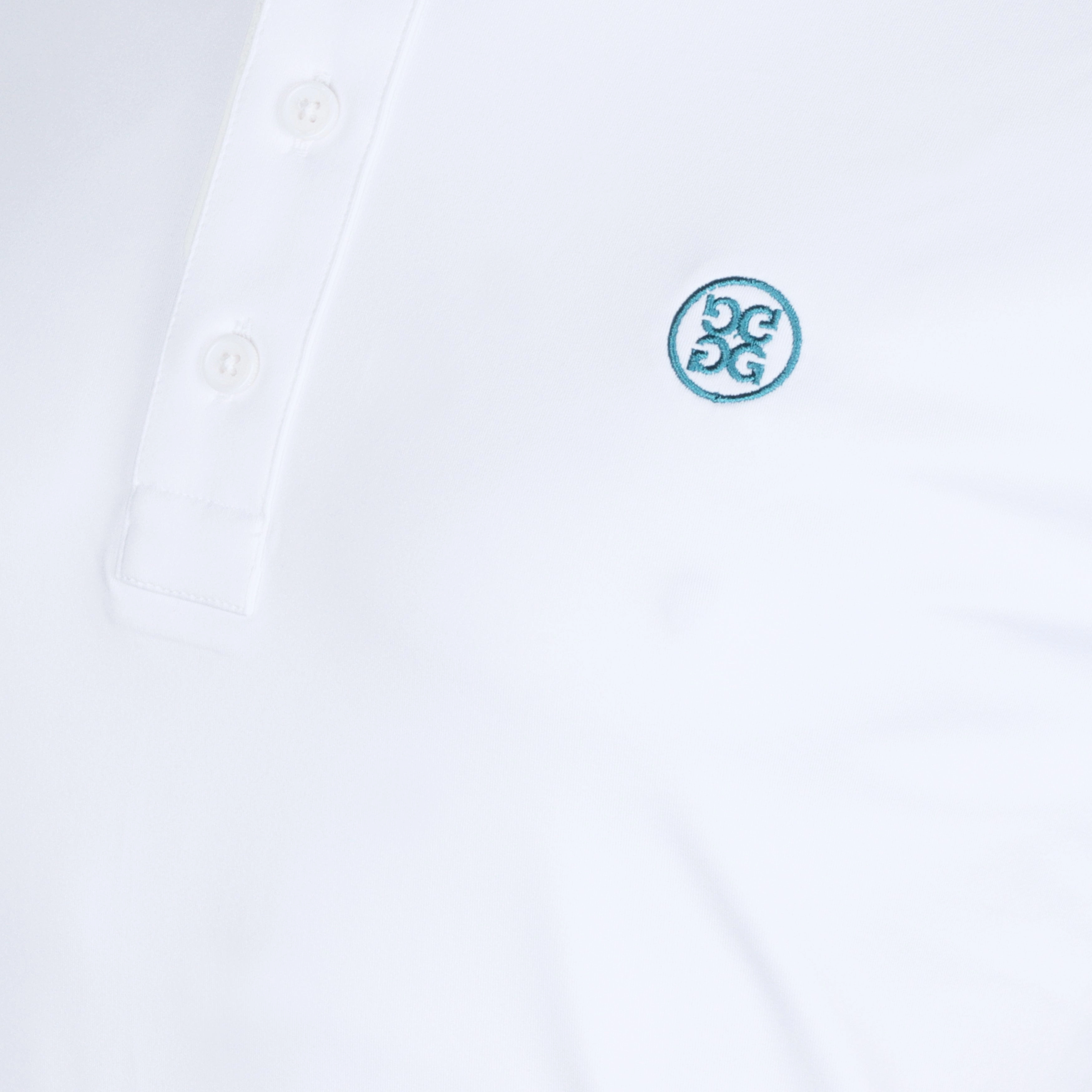 G/FORE G/Tab Essential Tech Jersey Polo Shirt