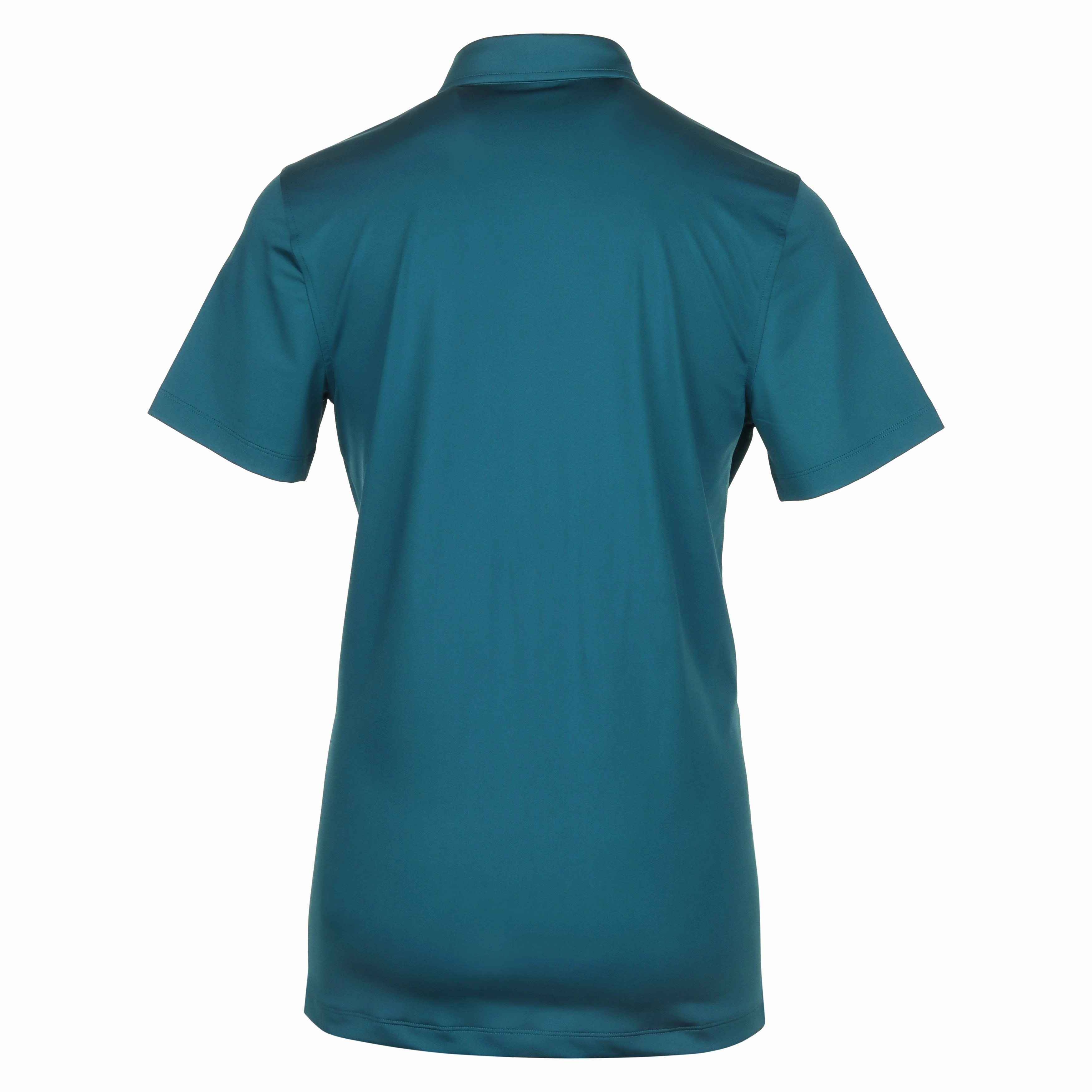G/FORE G/Tab Essential Tech Jersey Polo Shirt