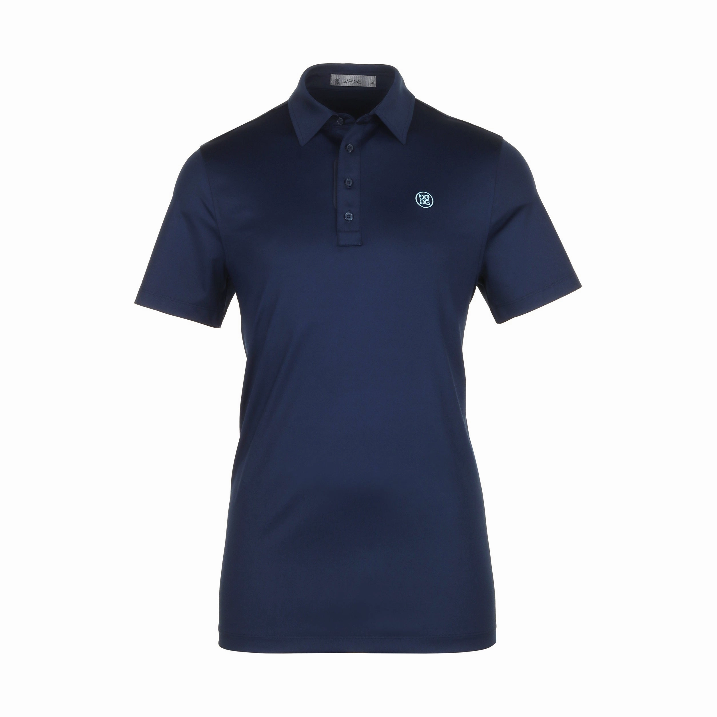 G/FORE G/Tab Essential Tech Jersey Polo Shirt
