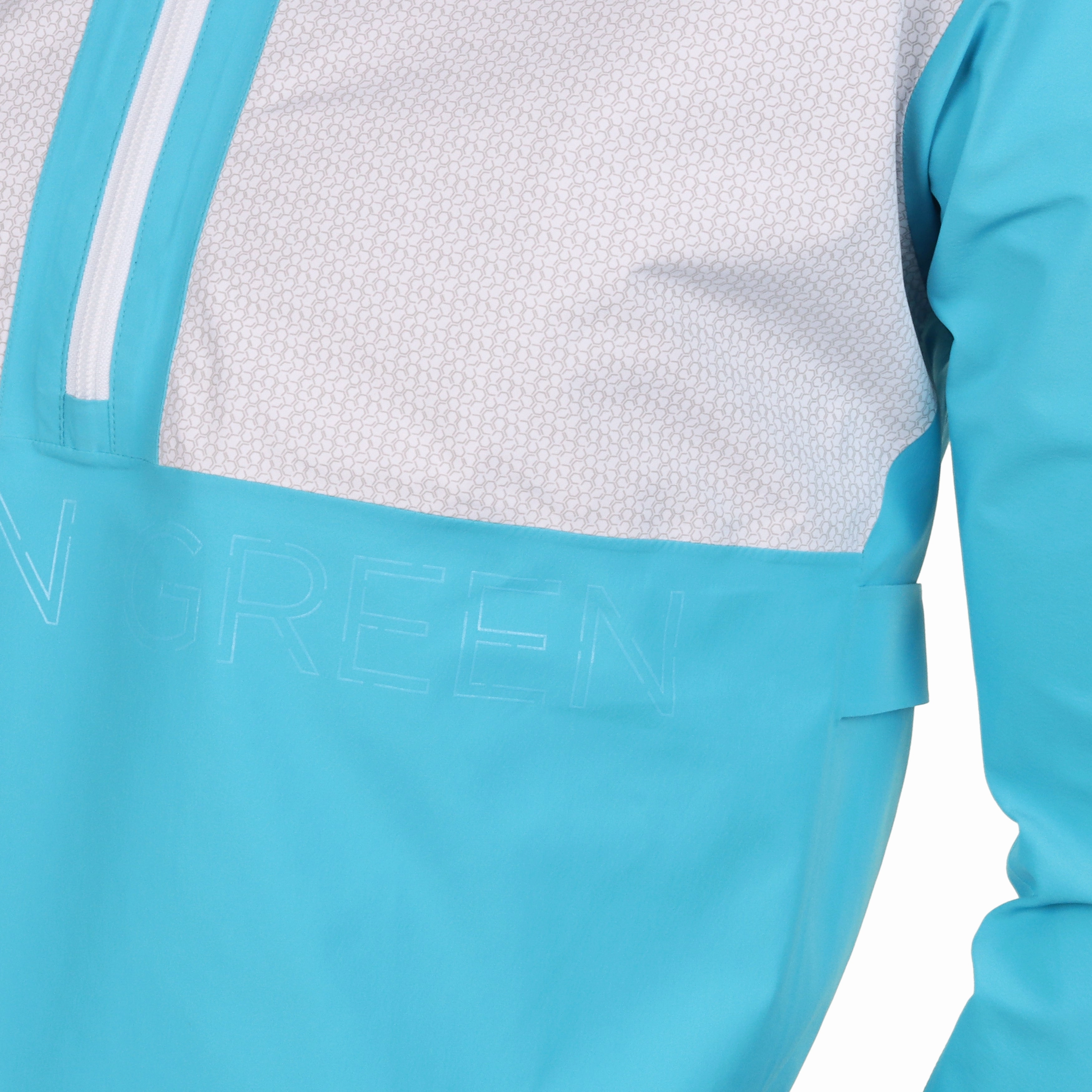 Galvin Green Ashford Paclite Gore-Tex Waterproof Golf Jacket