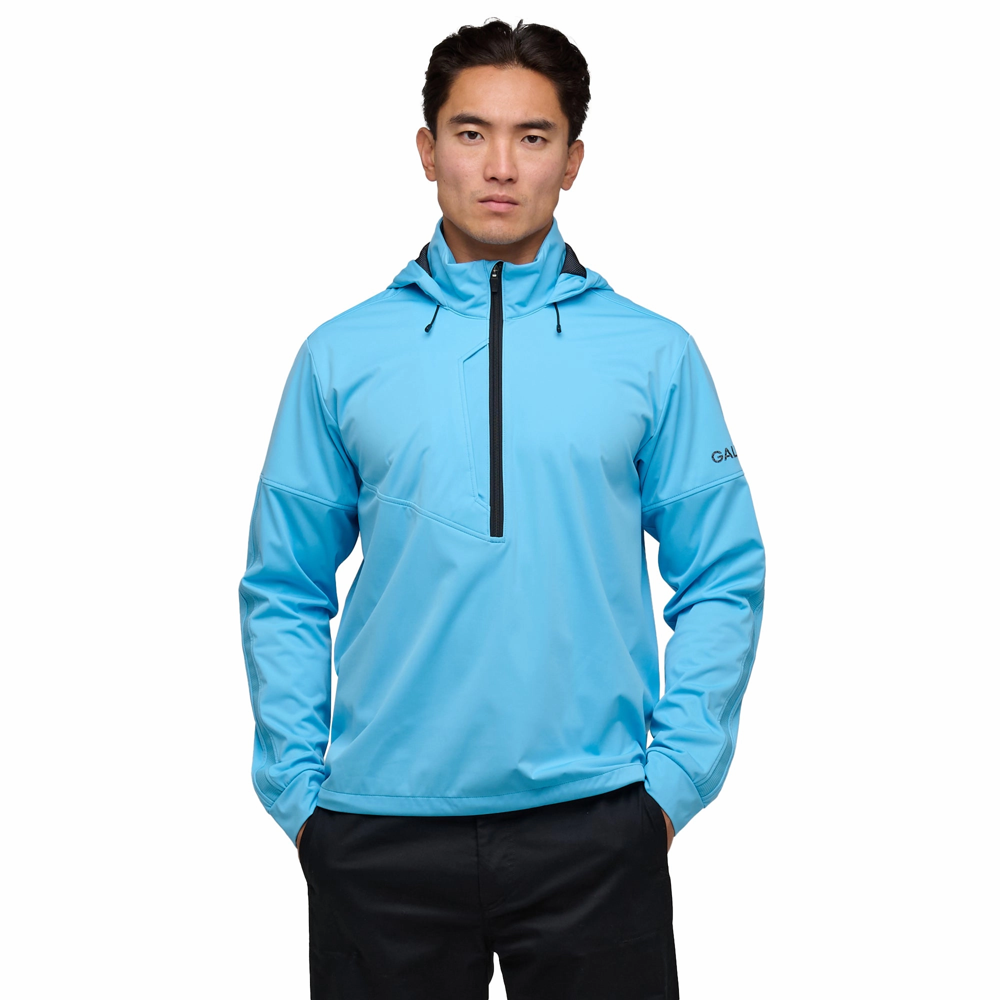 Galvin Green Concept Luke Interface-1 Golf Jacket