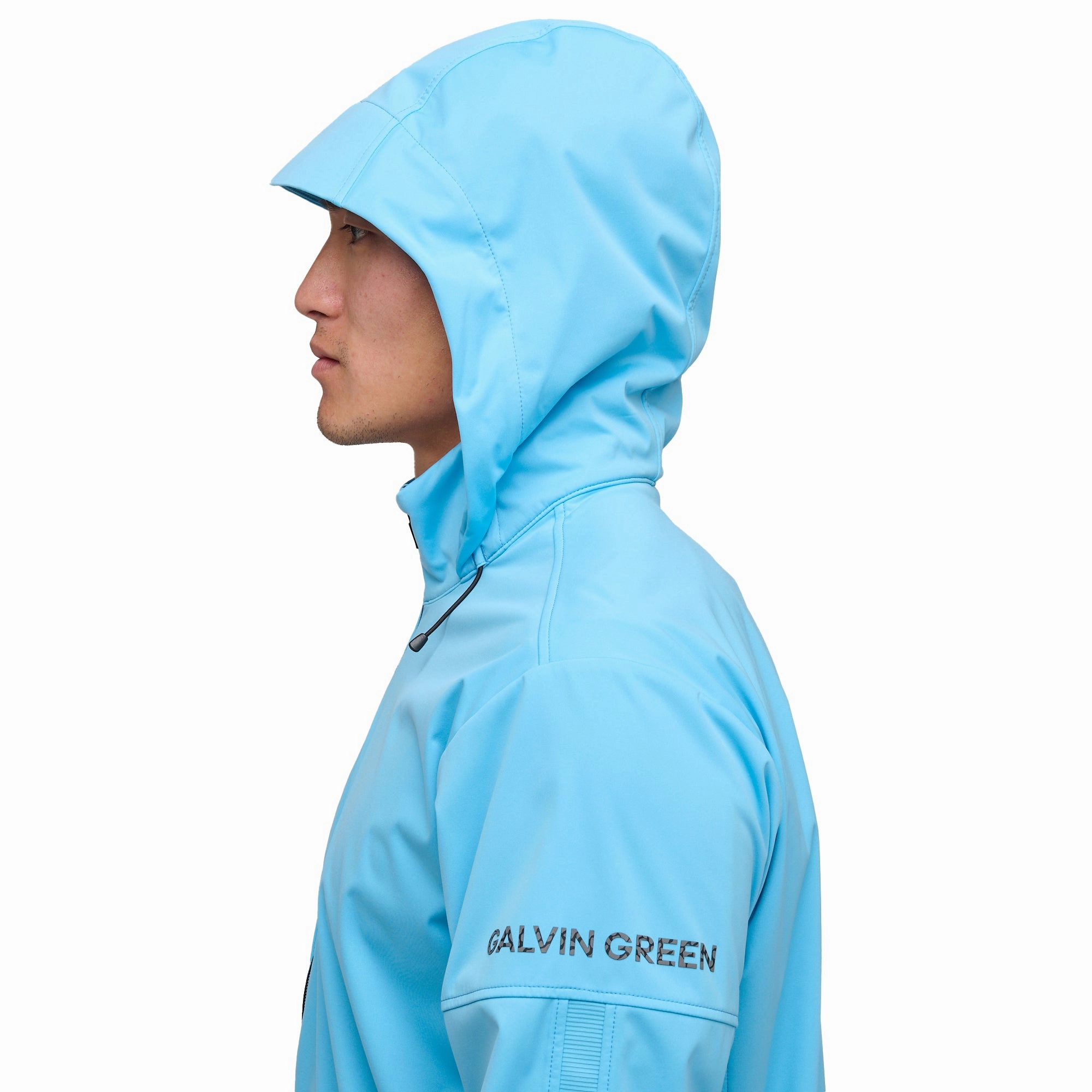 Galvin Green Concept Luke Interface-1 Golf Jacket