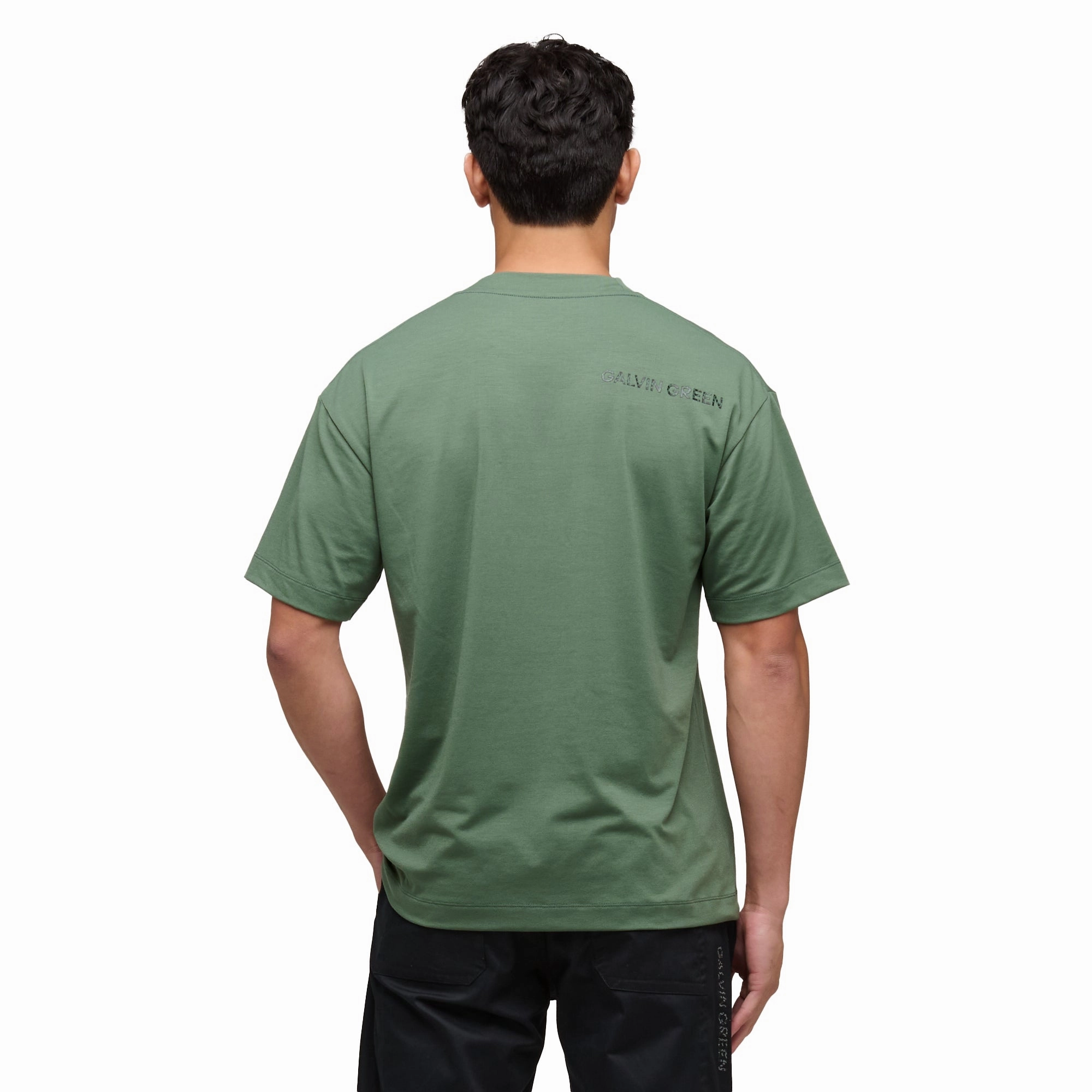 Galvin Green Concept Mason Ventil8  Golf T-Shirt