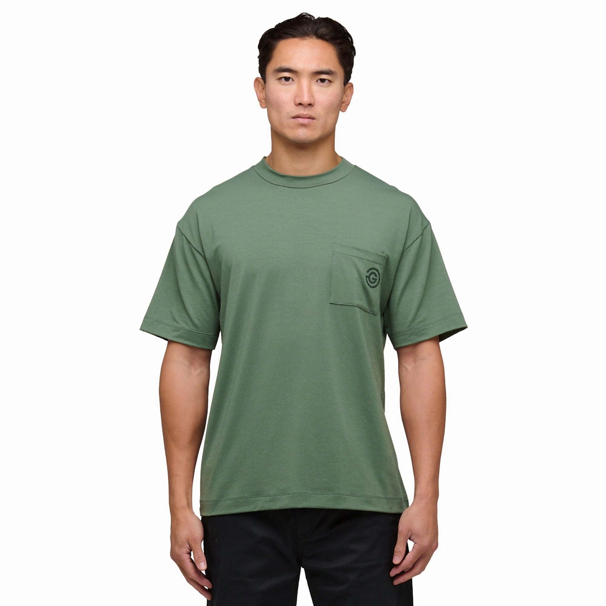 Galvin Green Concept Mason Ventil8  Golf T-Shirt