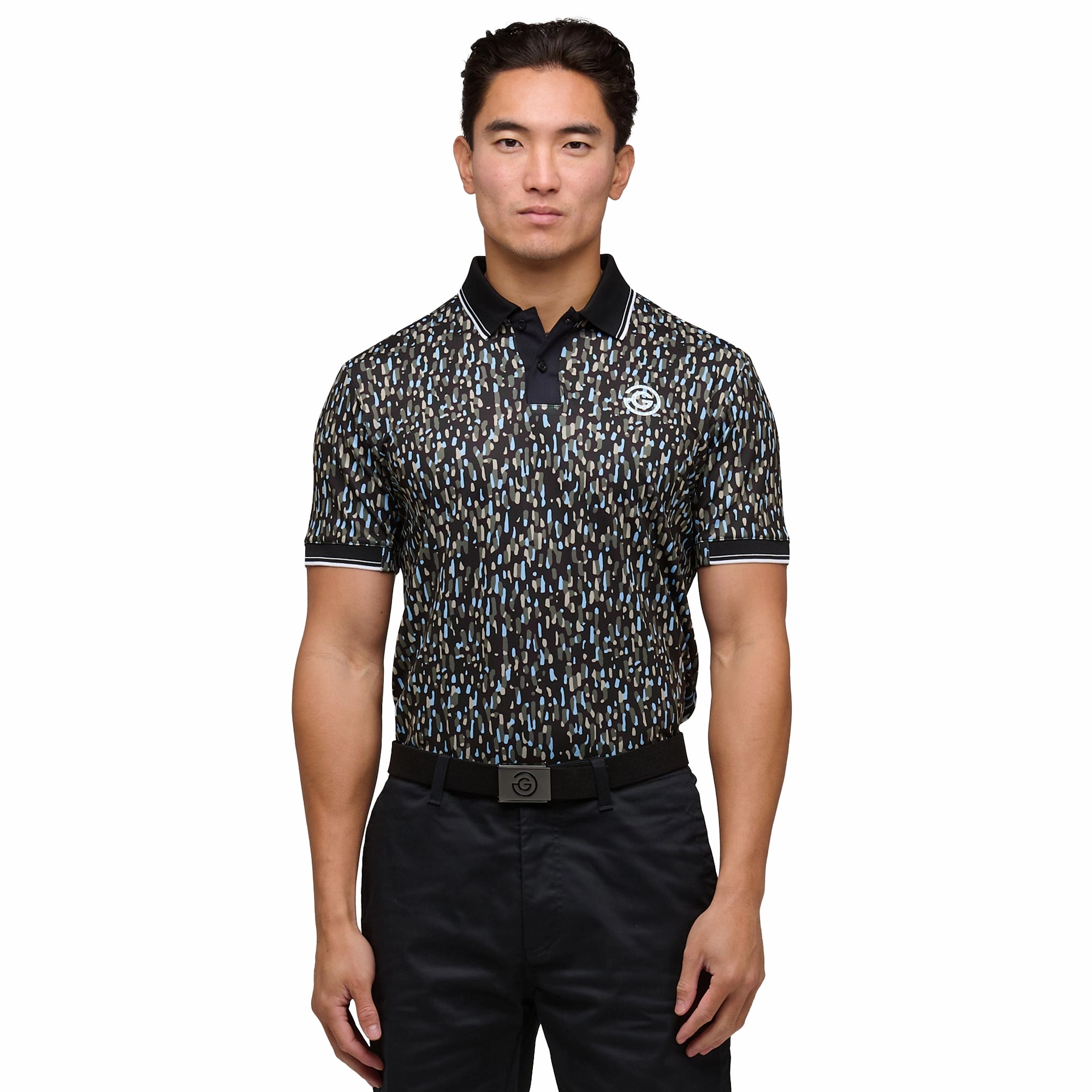 Galvin Green Concept Memphis Ventil8  Golf Shirt