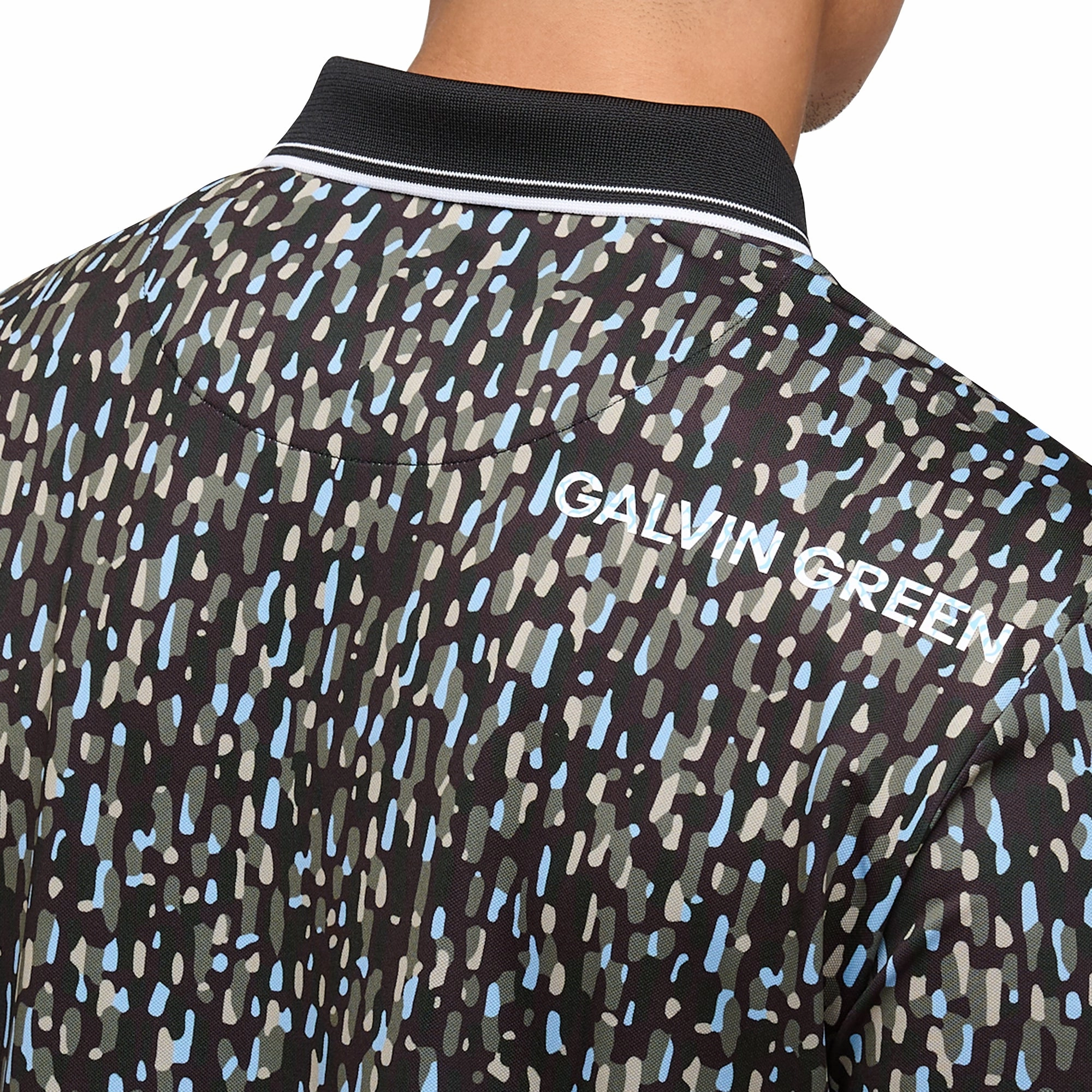 Galvin Green Concept Memphis Ventil8  Golf Shirt