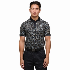 Galvin Green Concept Memphis Ventil8  Golf Shirt
