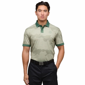 Galvin Green Concept Monroe Ventil8  Golf Shirt