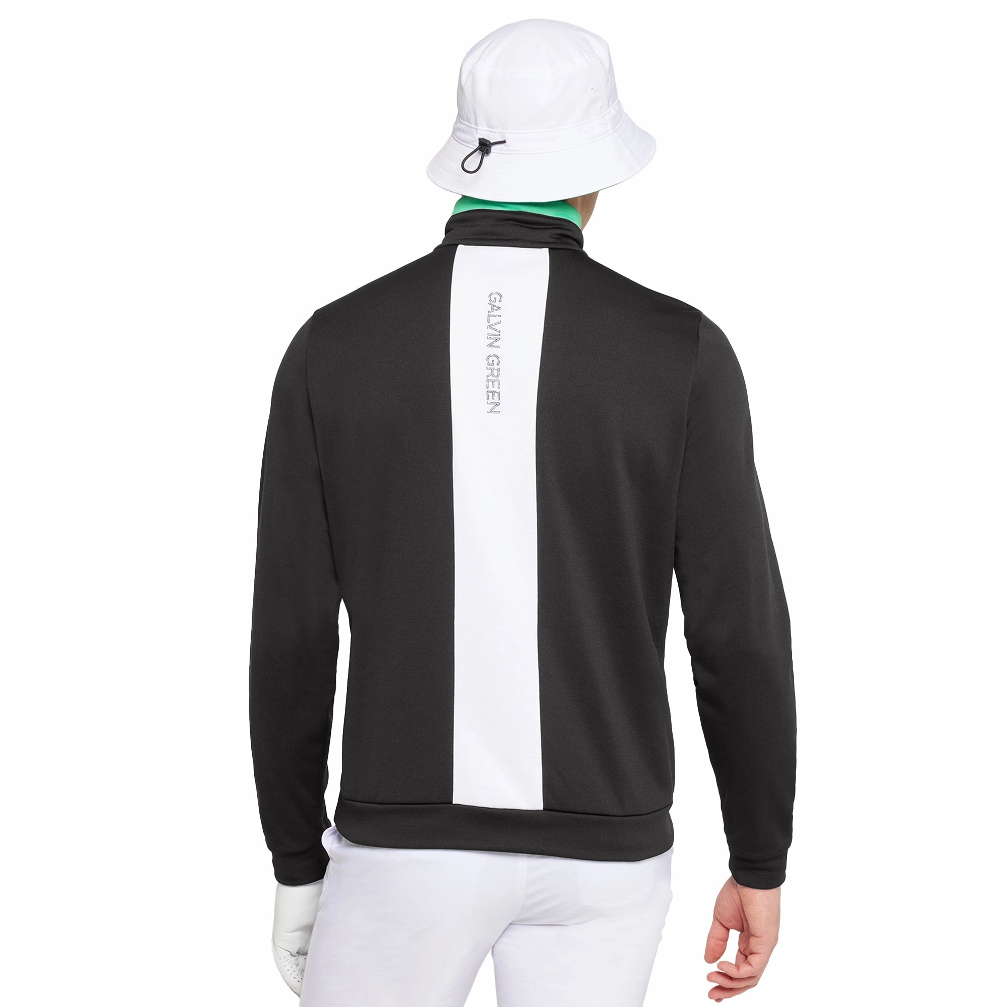 Galvin Green Dario Insula Golf Pullover