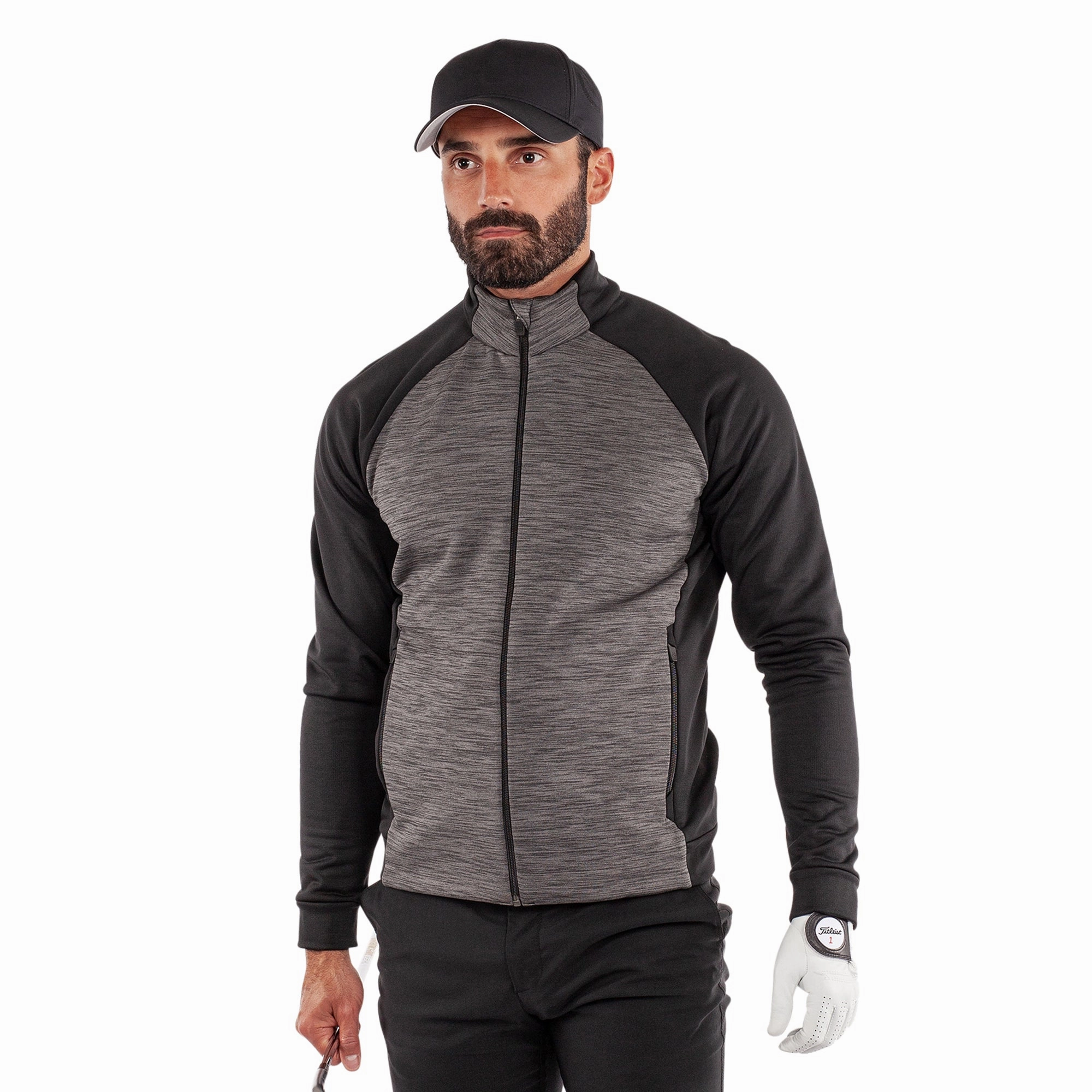 Galvin Green Darwin Insula Golf Jacket