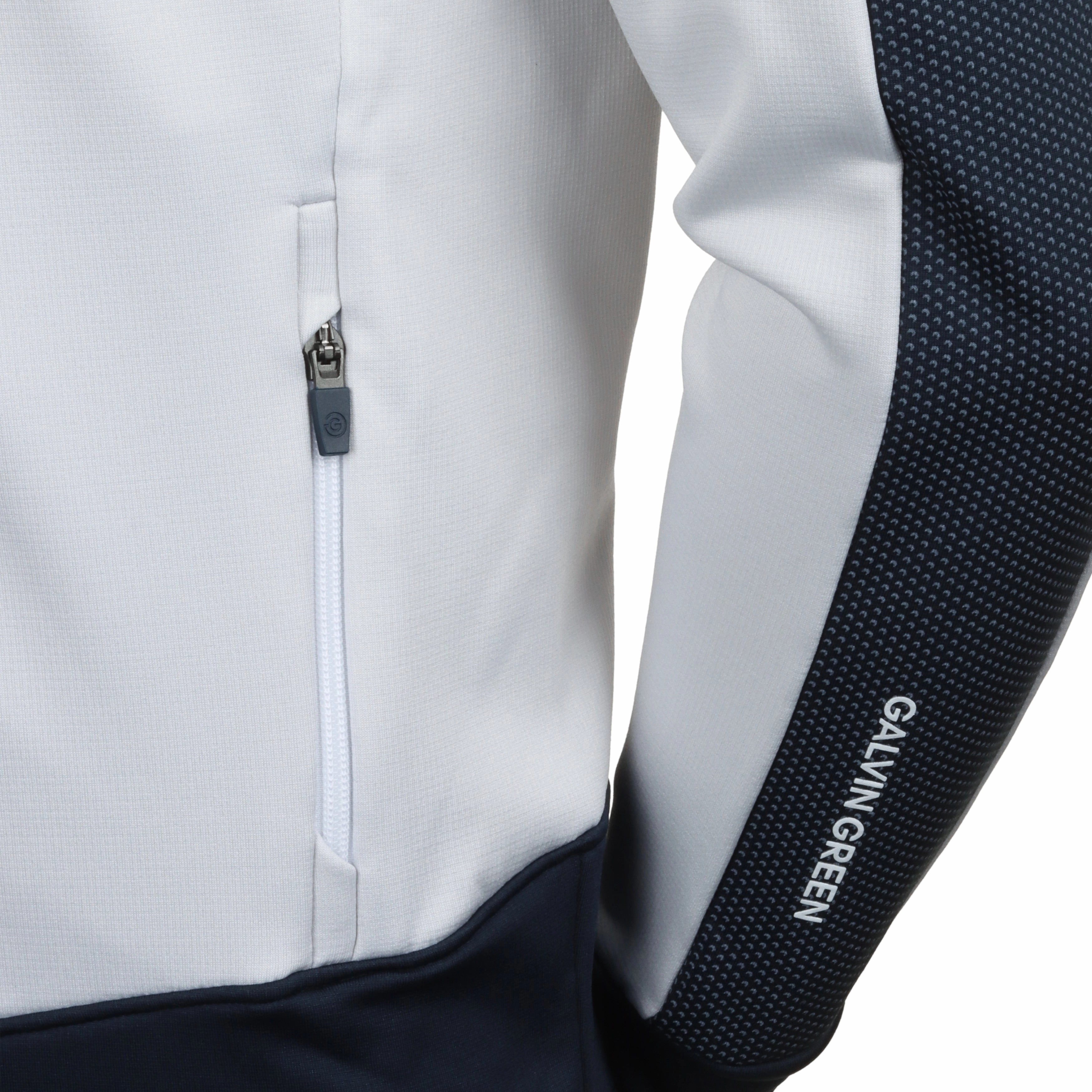 Galvin Green Dawson Insula Golf Jacket