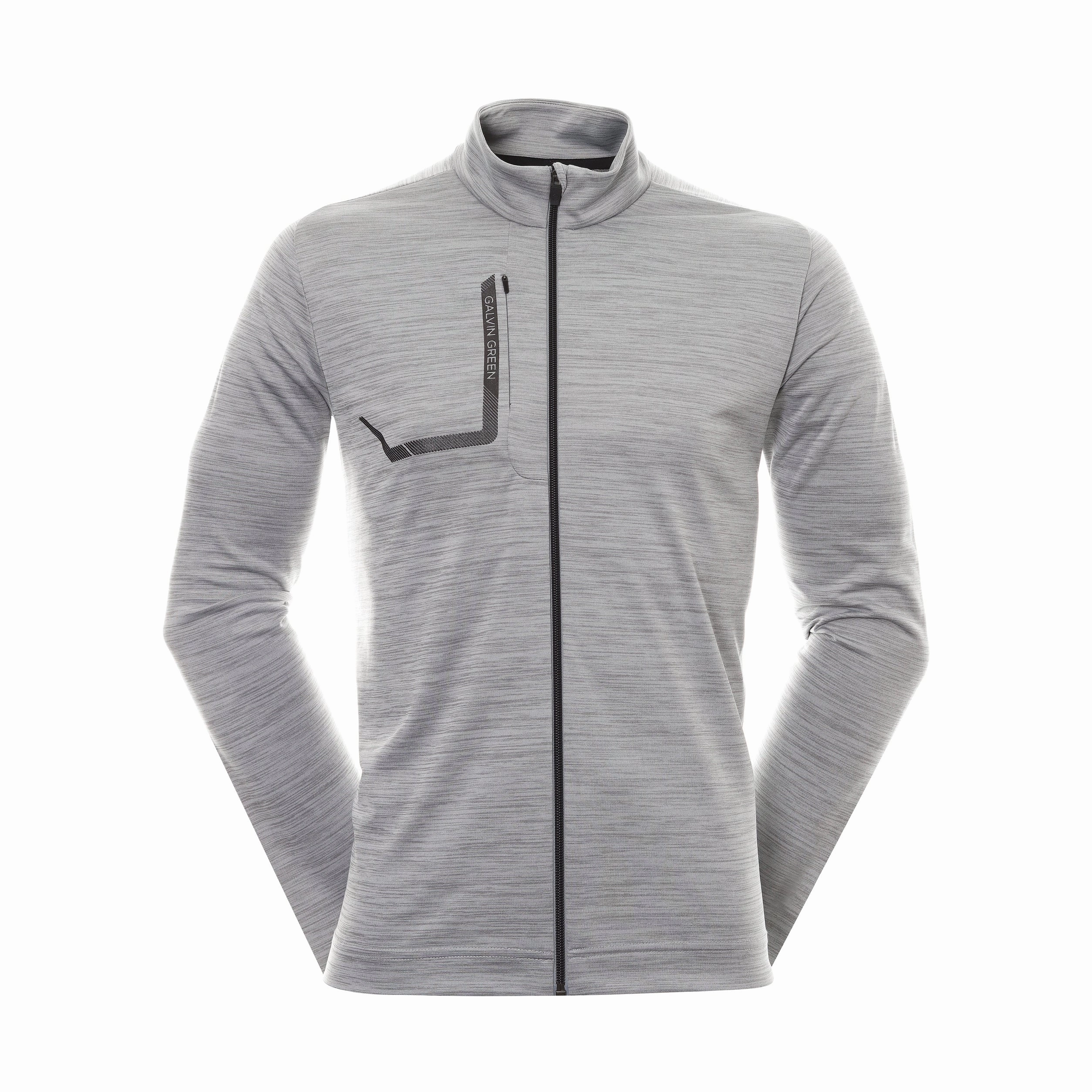 Galvin Green Dennis Insula Golf Jacket