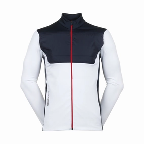 Galvin Green Dylan Insula Golf Jacket