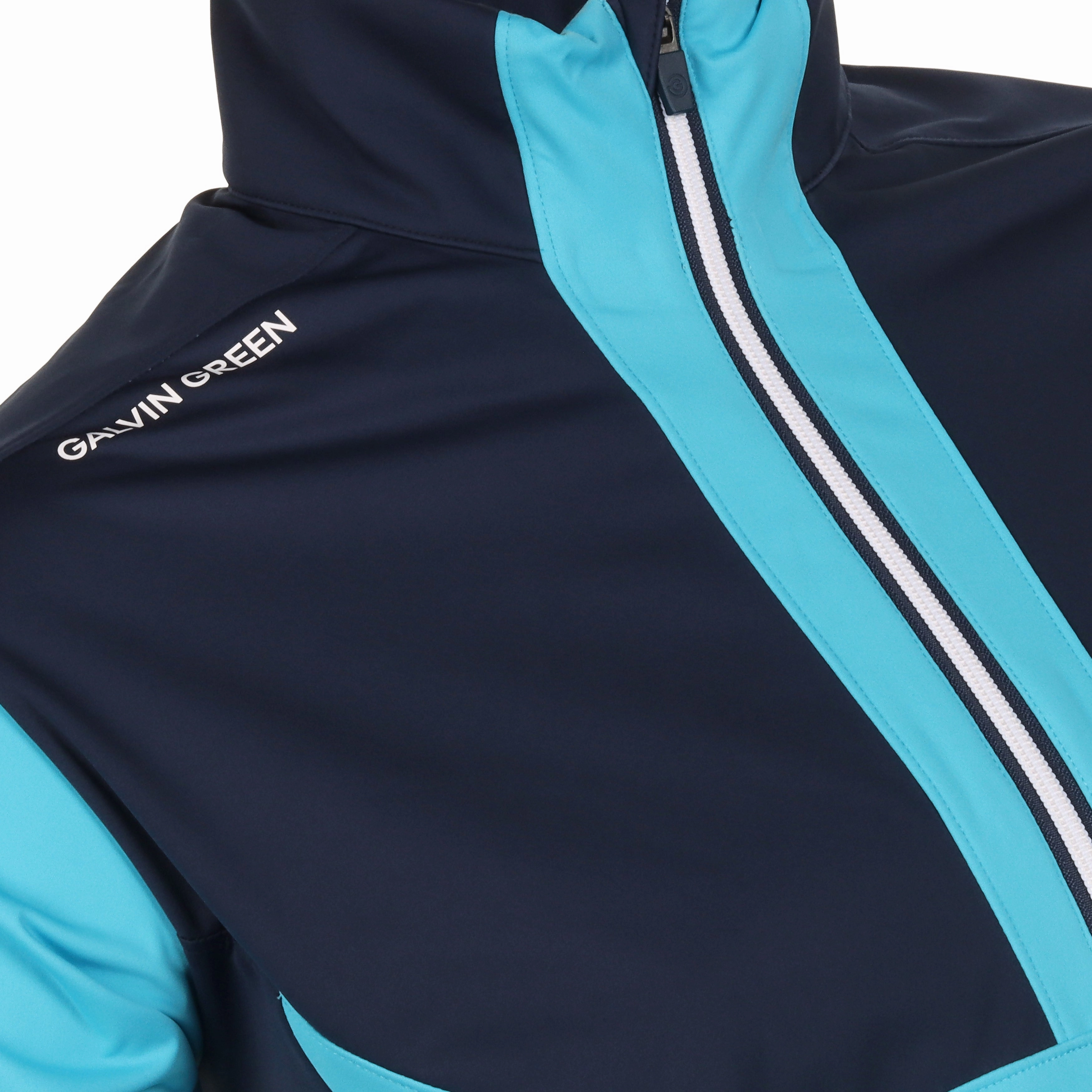 Galvin Green Lawrence Interface-1 Golf Jacket