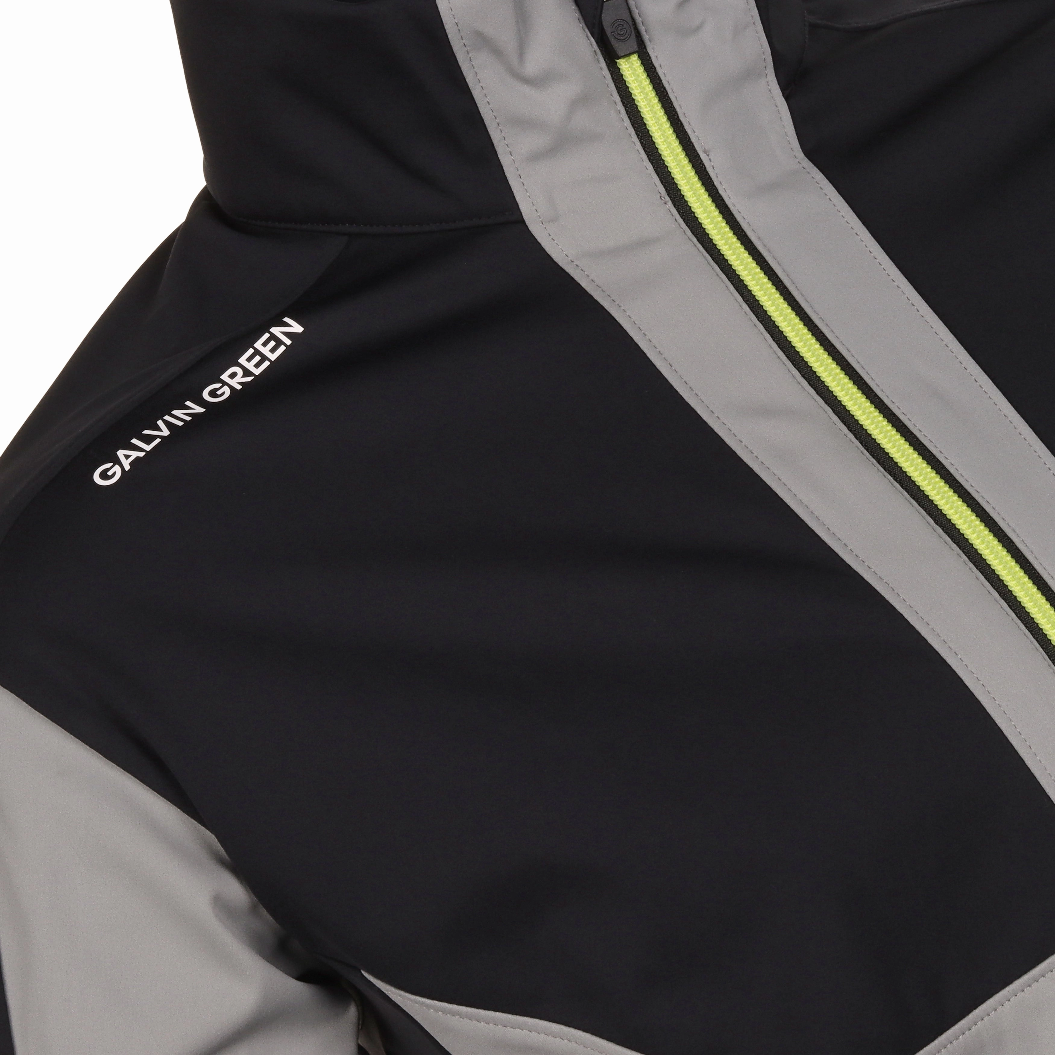 Galvin Green Lawrence Interface-1 Golf Jacket