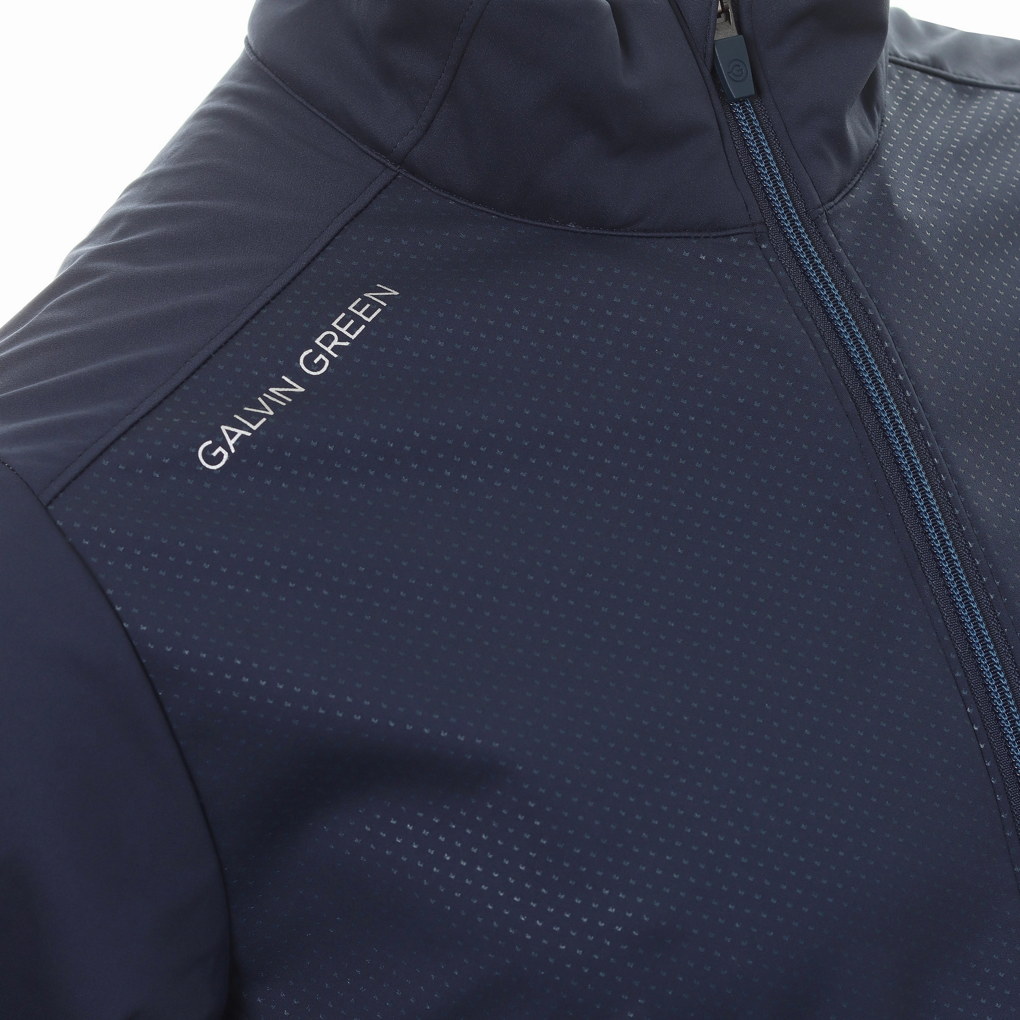 Galvin Green Livingston Interface-1 Golf Jacket