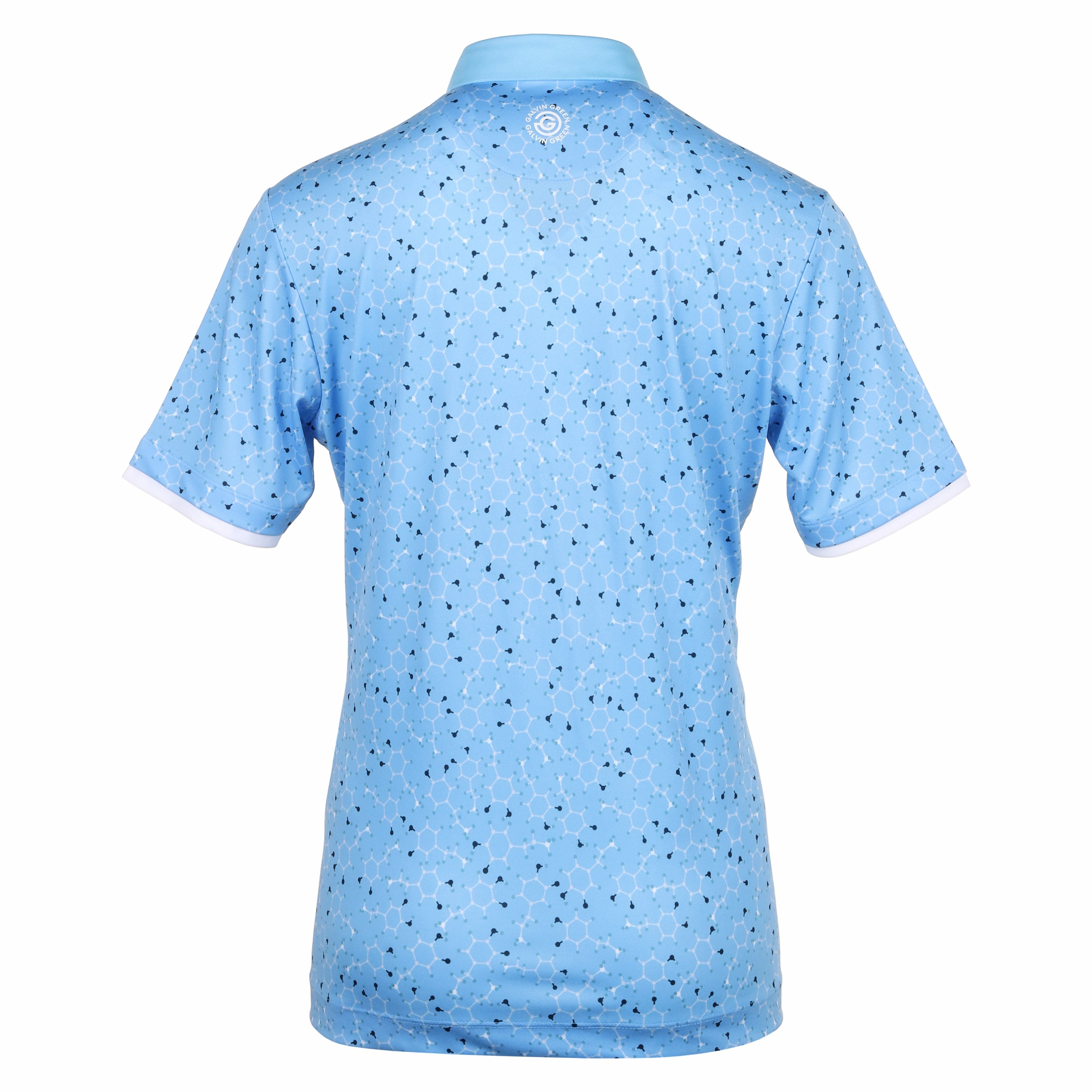 Galvin Green Mannix Ventil8  Golf Shirt