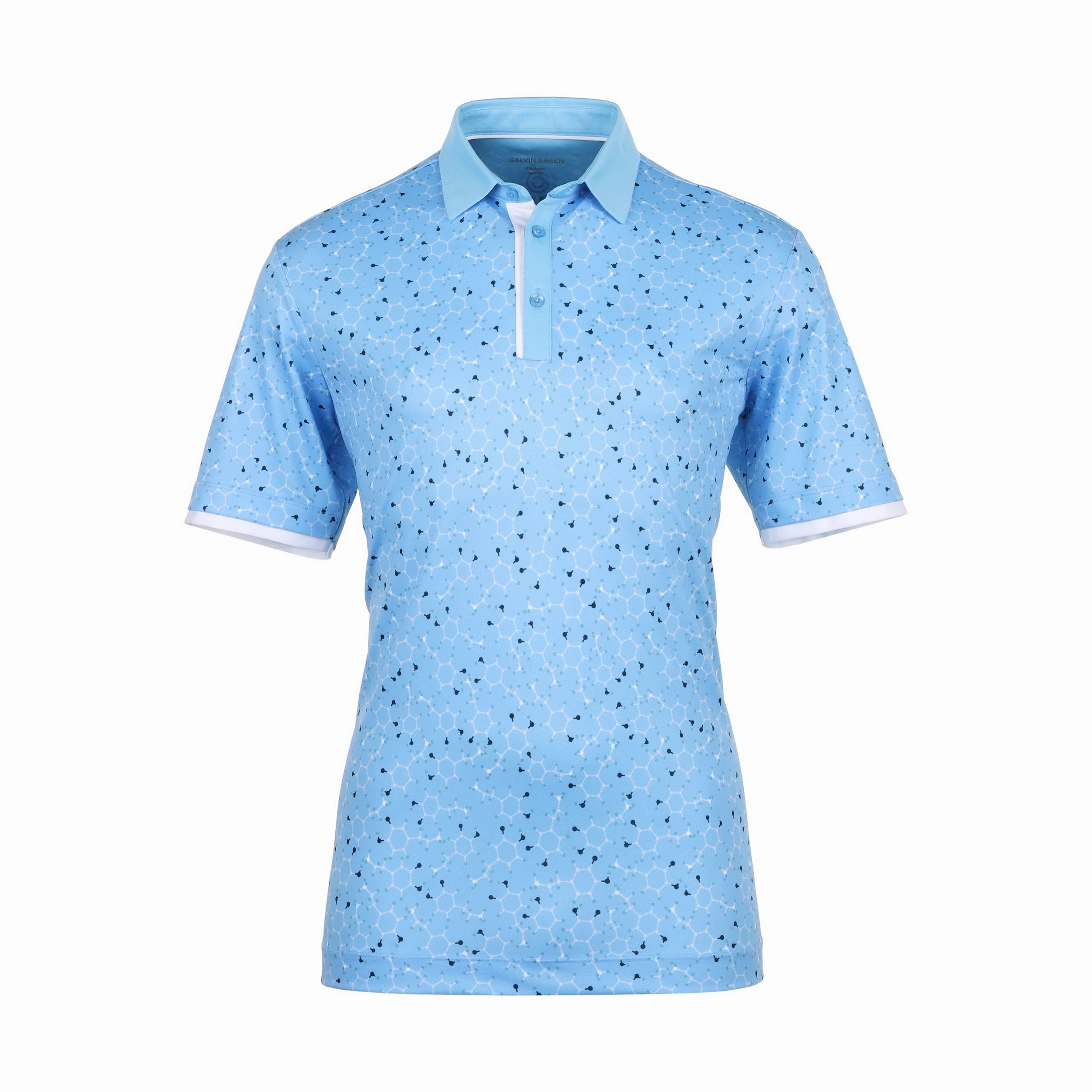 Galvin Green Mannix Ventil8  Golf Shirt