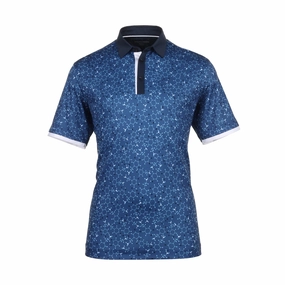 Galvin Green Mannix Ventil8  Golf Shirt